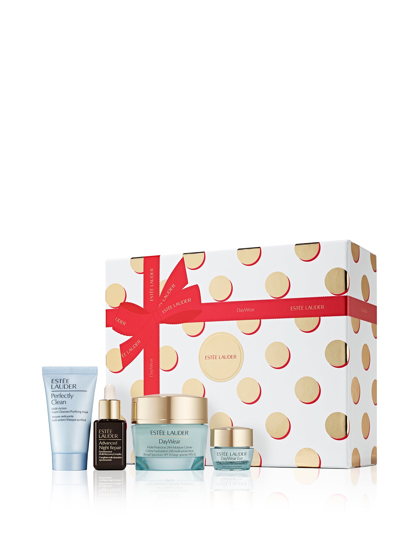 The DayWear Skincare Gift Set