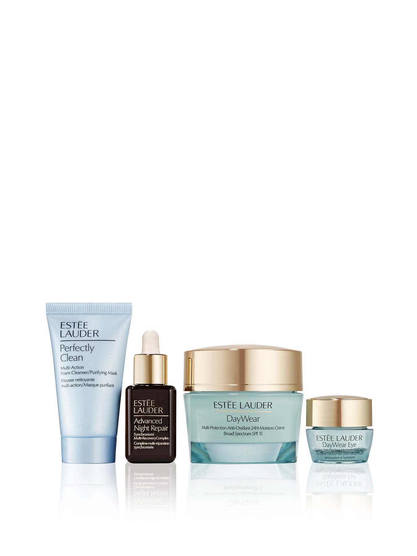 The DayWear Skincare Gift Set