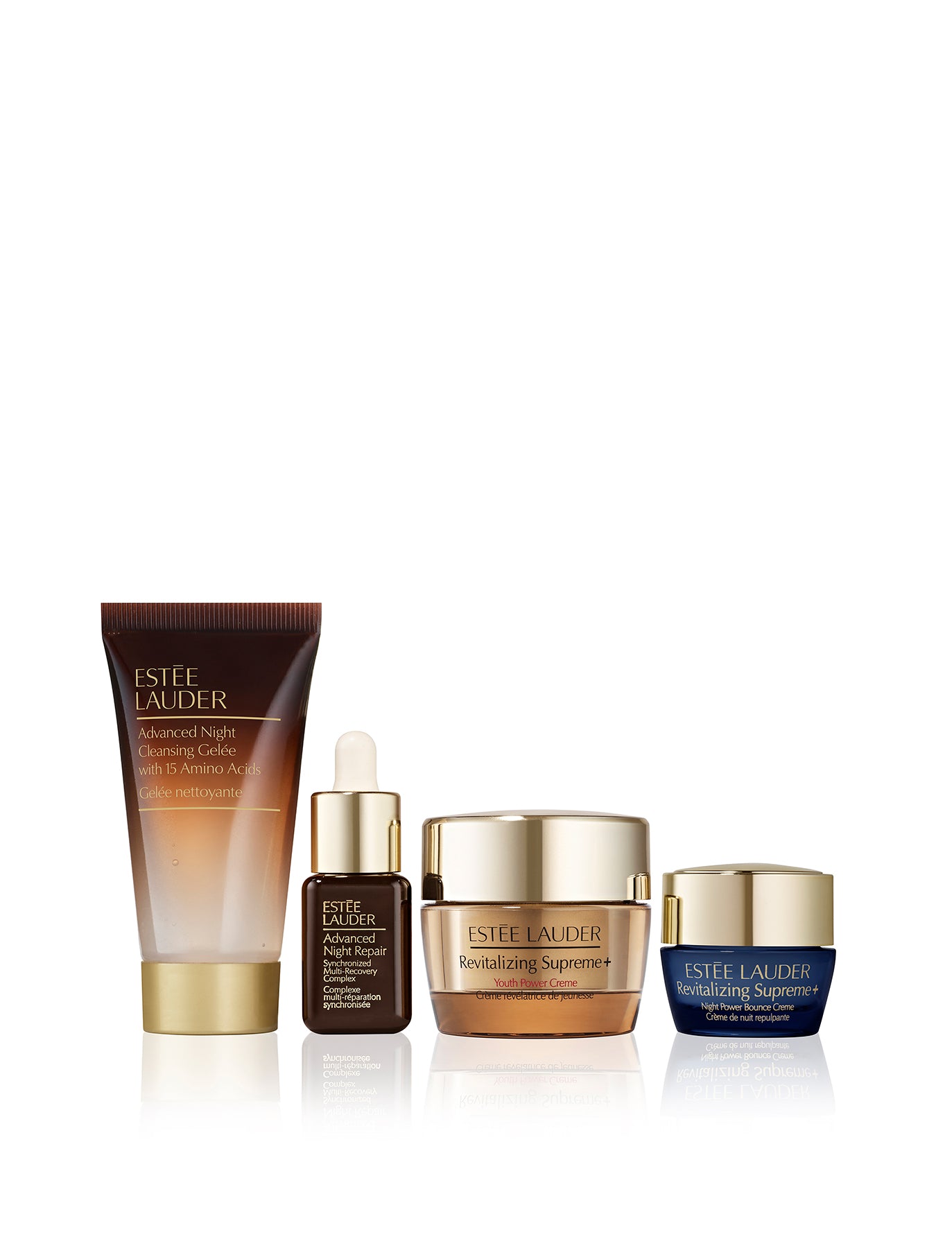 The Revitalising Supreme+ Christmas Starter Set