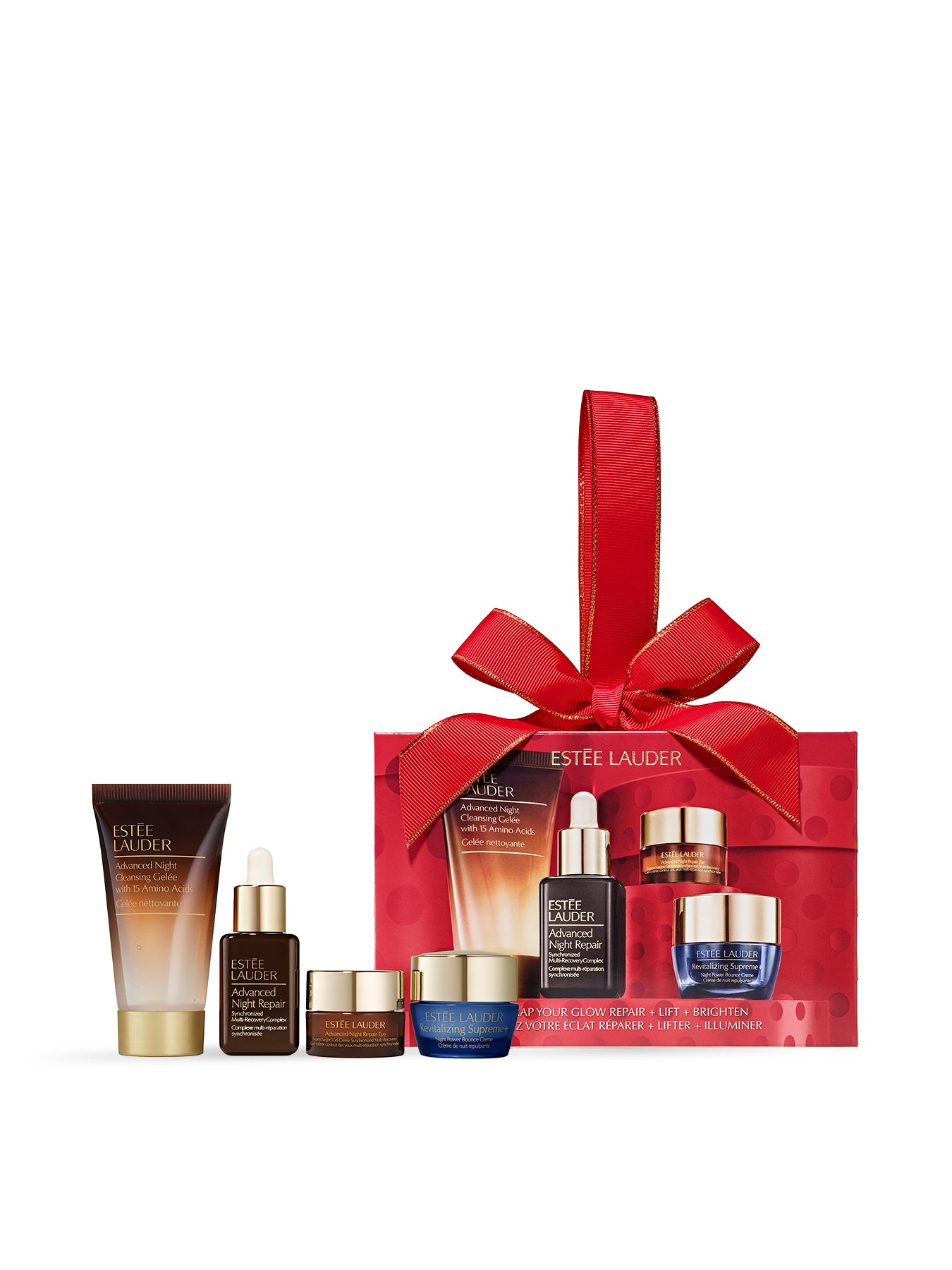 Advanced Night Repair Christmas Starter Set