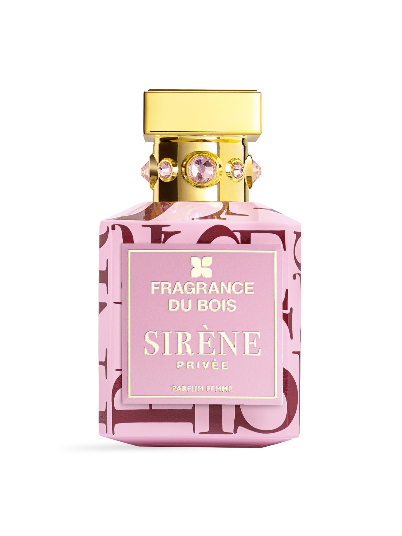 Sirene Privee Parfum 75ml