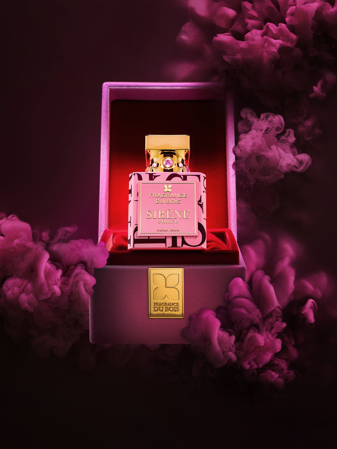 Sirene Privee Parfum 75ml