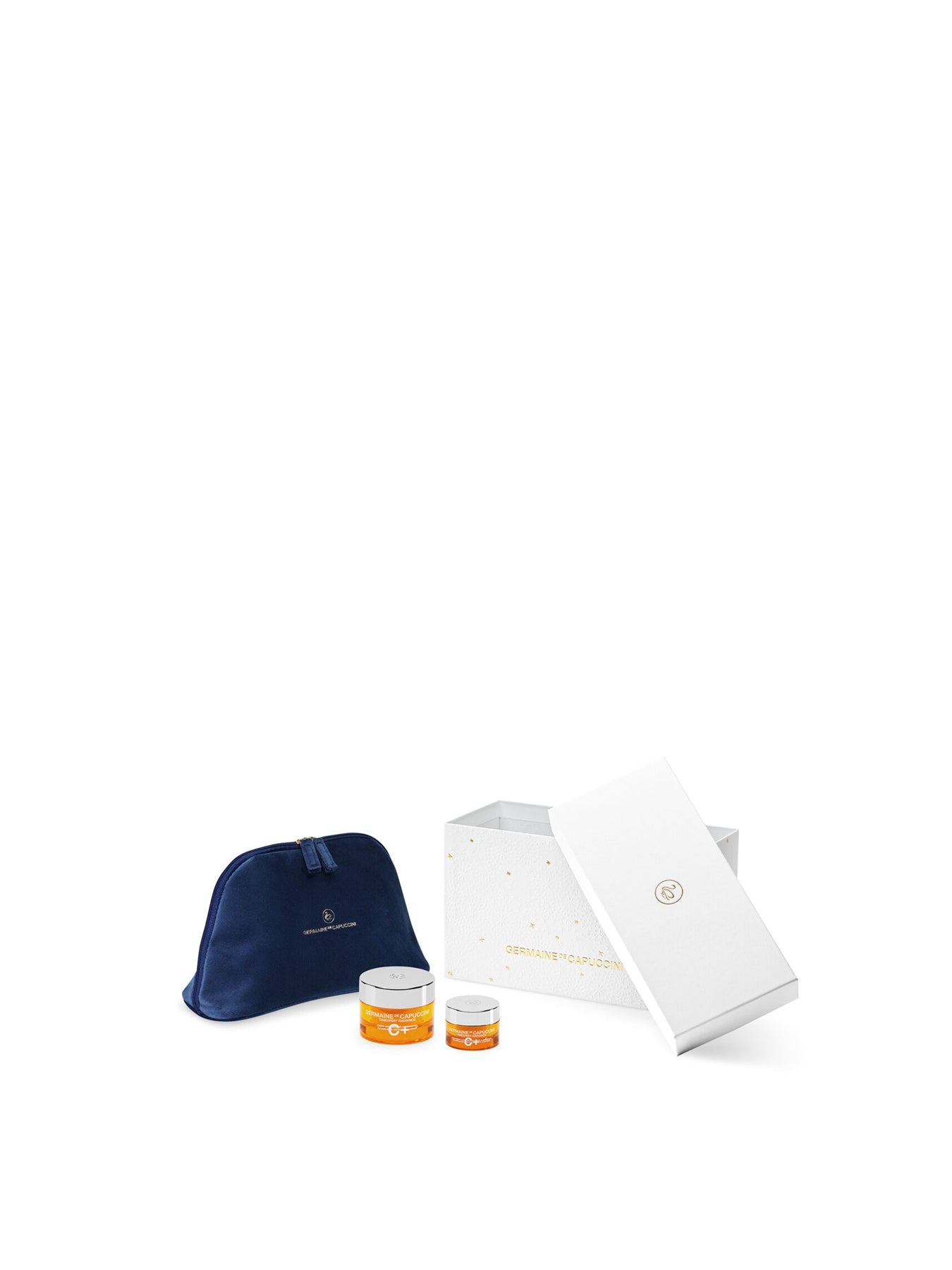 Golden Hours Timexpert Radiance C Plus Gift Set