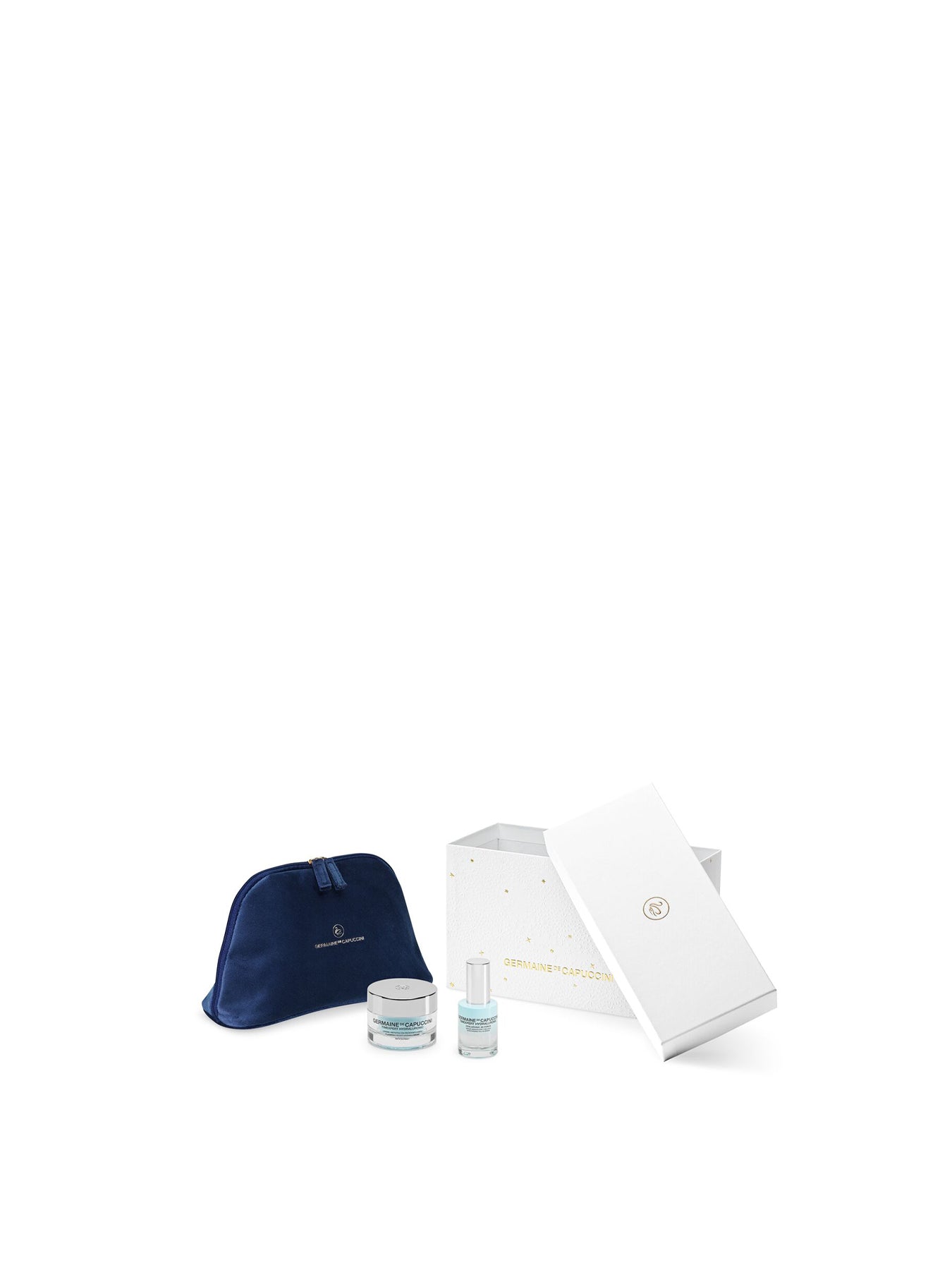 Golden Hours Timexpert Hydraluronic Gift Set
