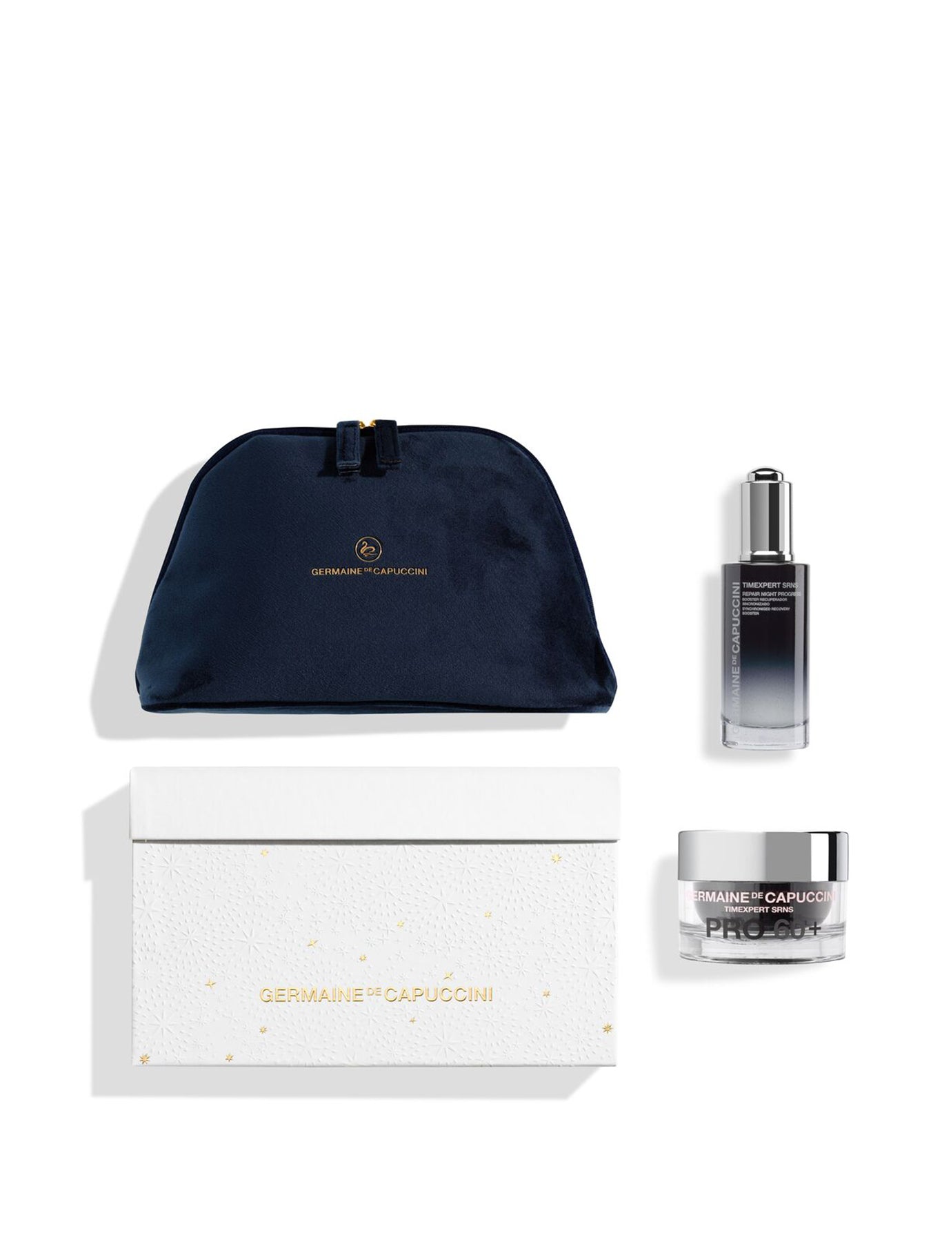 Golden Hours Timexpert SRNS Gift Set