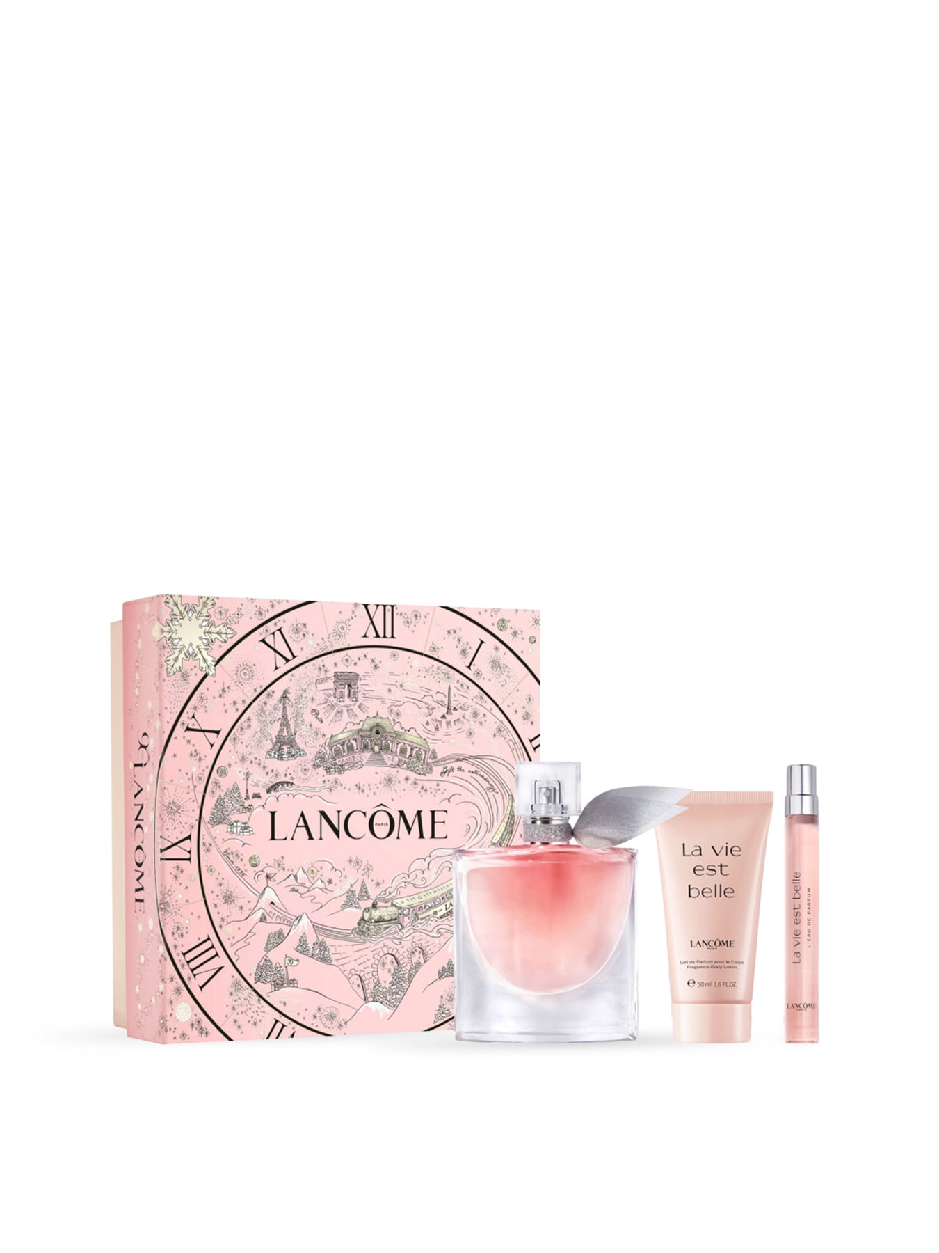 La Vie Est Belle Eau de Parfum 50ml Gift Set