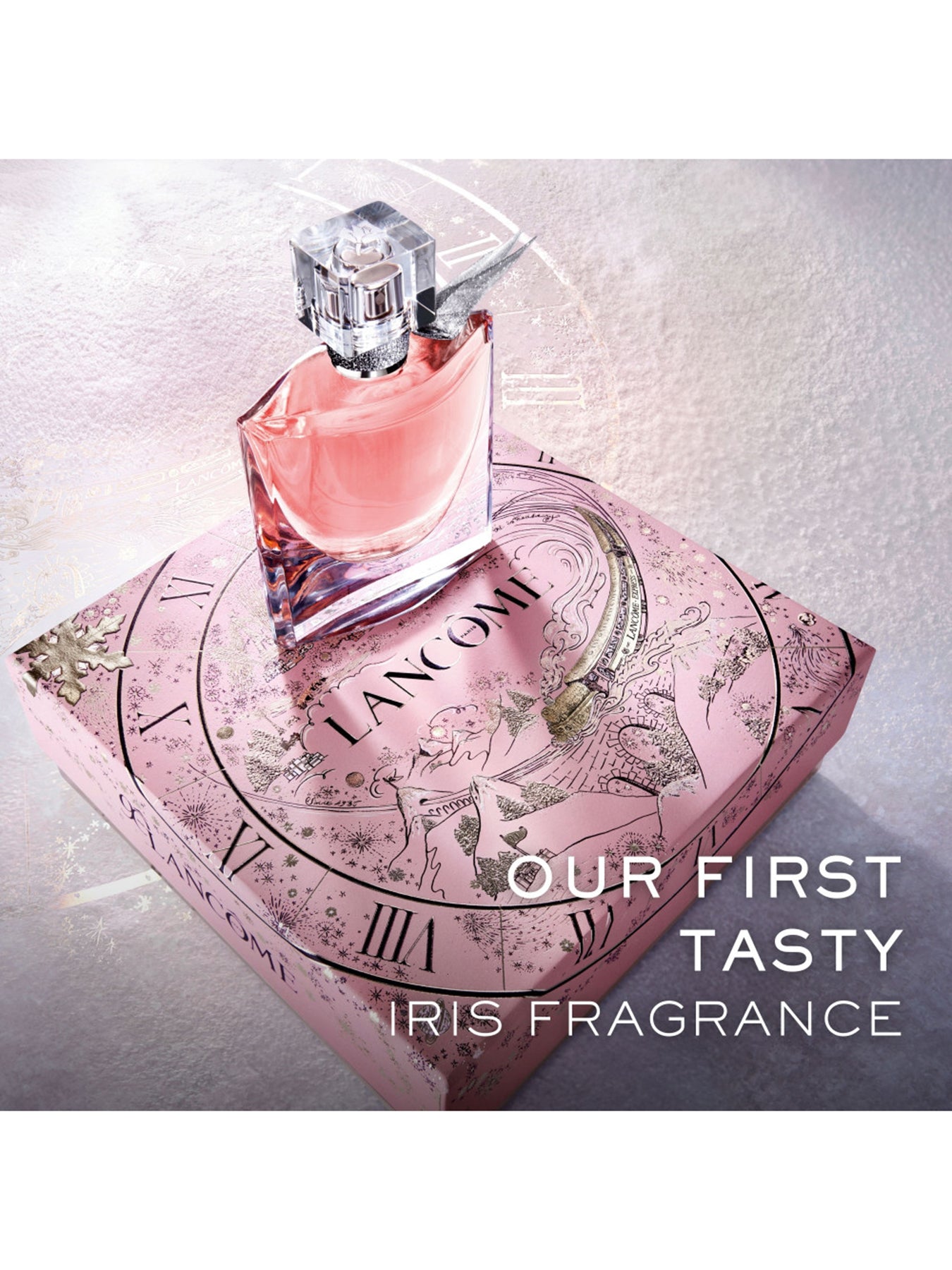 La Vie Est Belle Eau de Parfum 50ml Gift Set