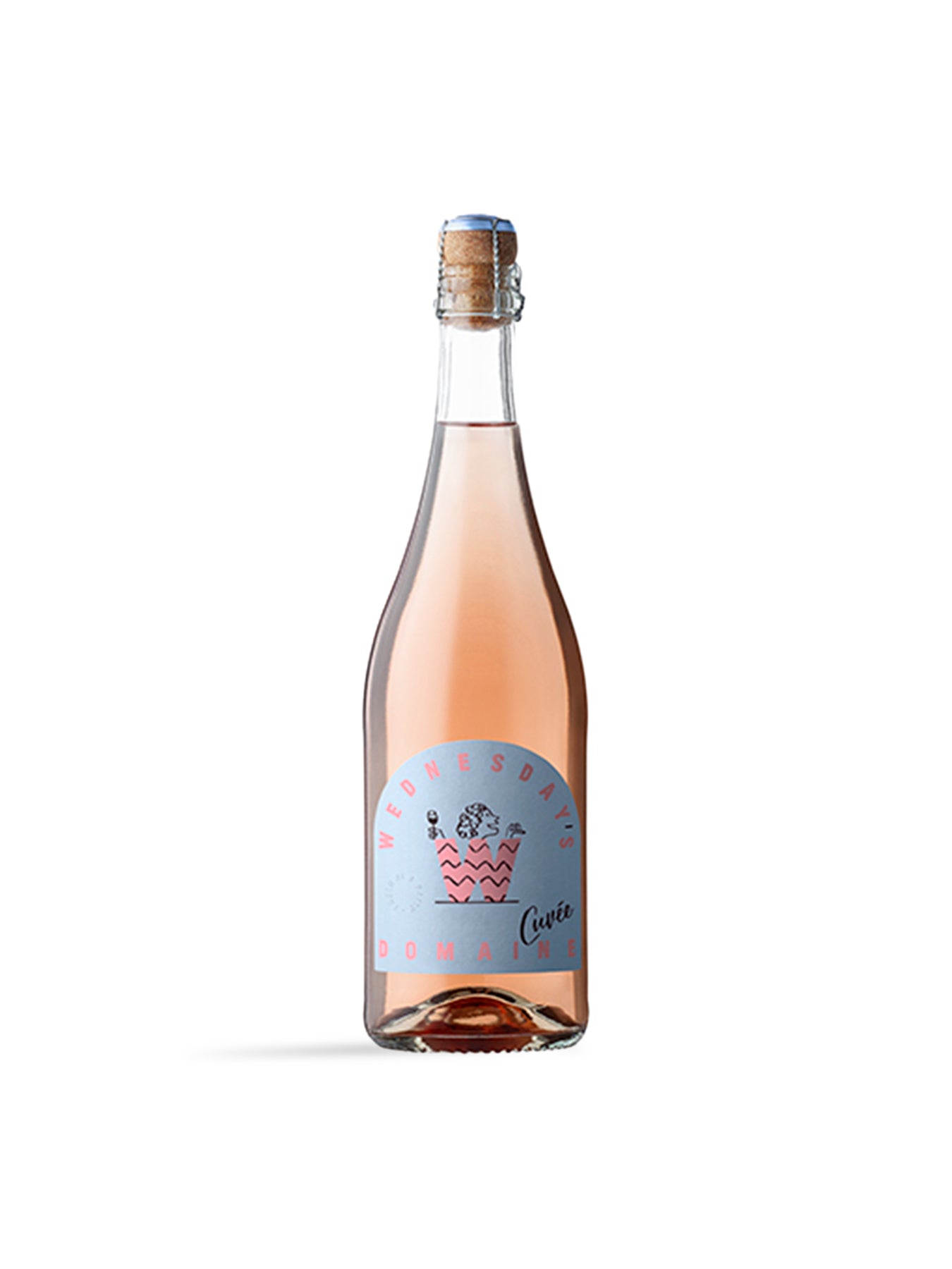 Cuvée 75cl