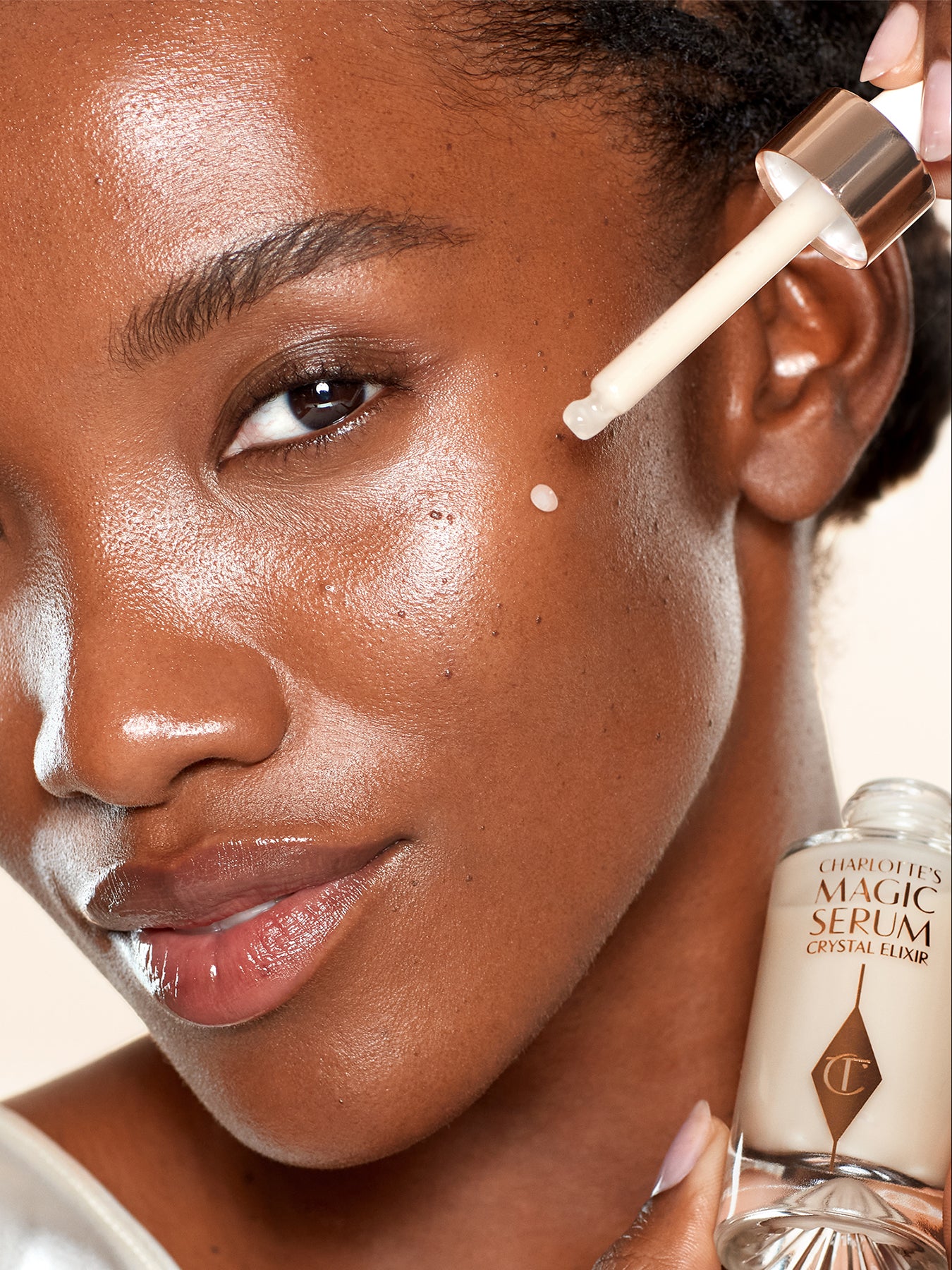 Charlottes Iconic Magic Mini Skin Set