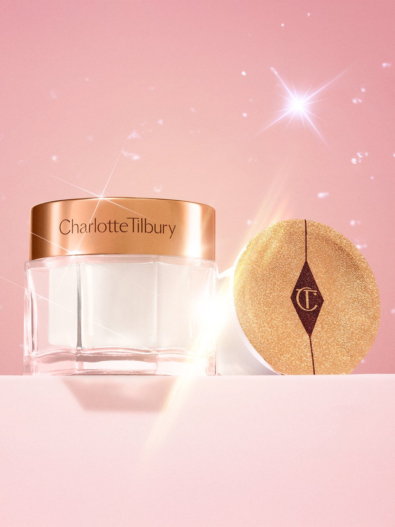 Charlottes Magic Cream Forever Set