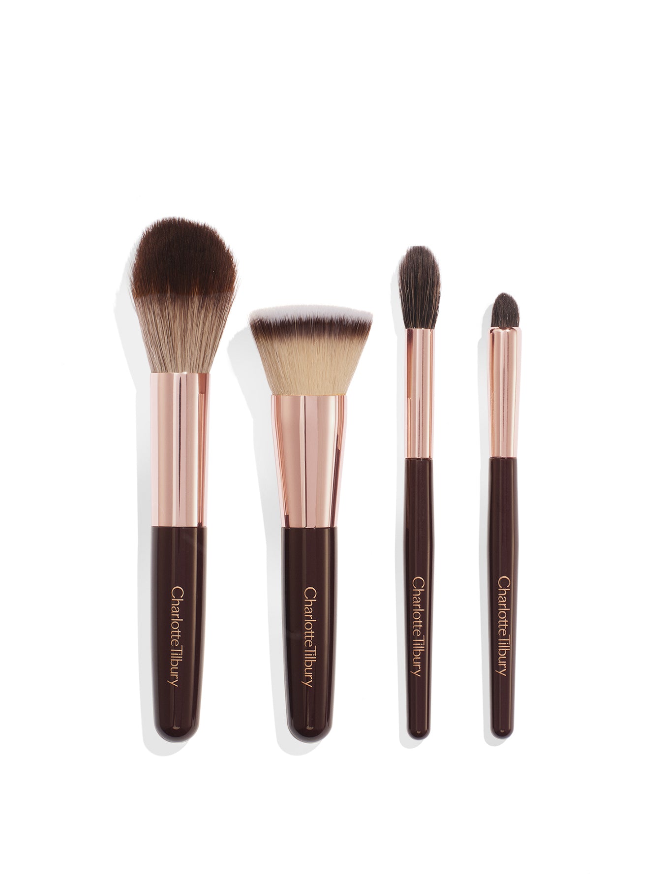 Charlotte’s Hollywood Mini Brush Set