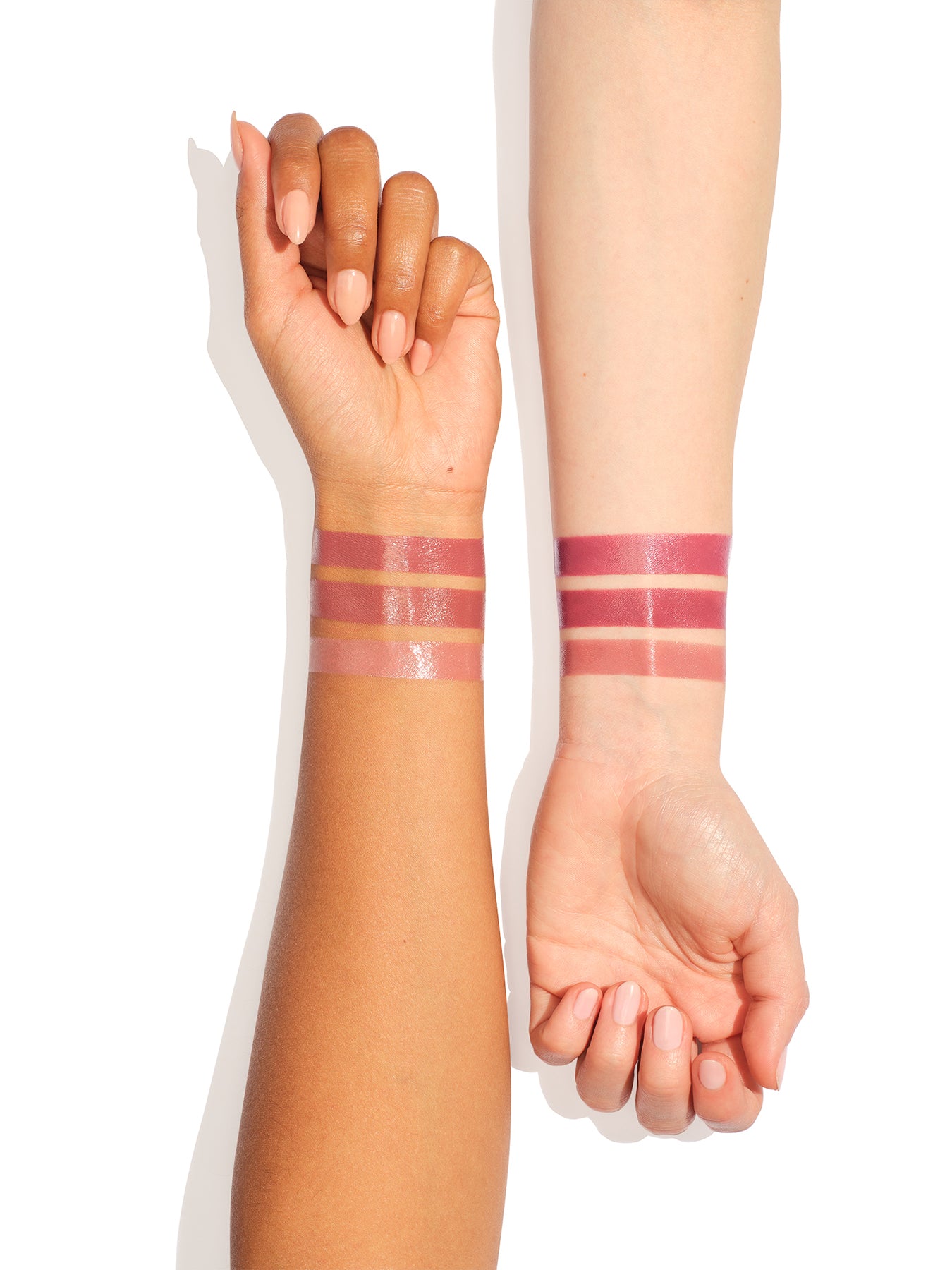 Hollywood Iconic Mini Lip Trio