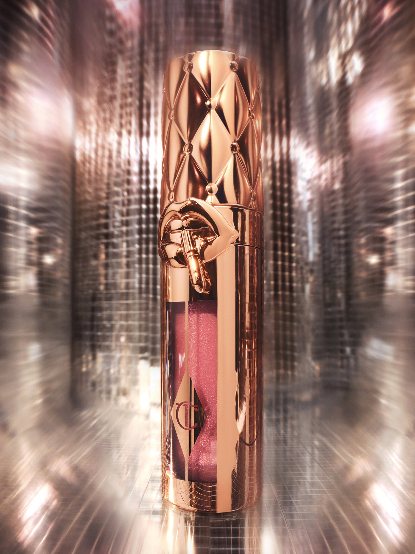 Big Plumpgasm Strawberry Chocolate