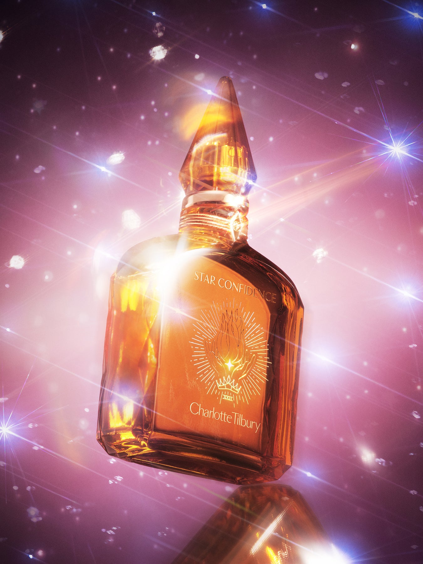 Star Confidence Fragrance Set