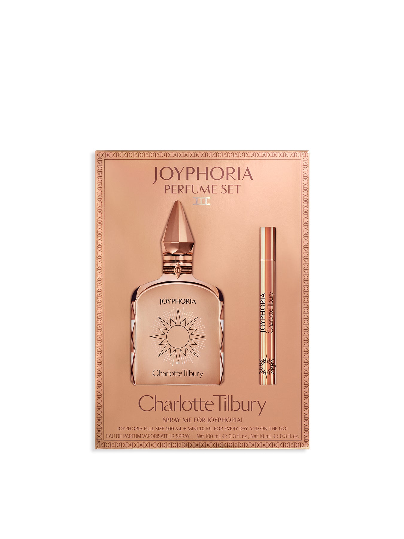 Joyphoria Fragrance Set