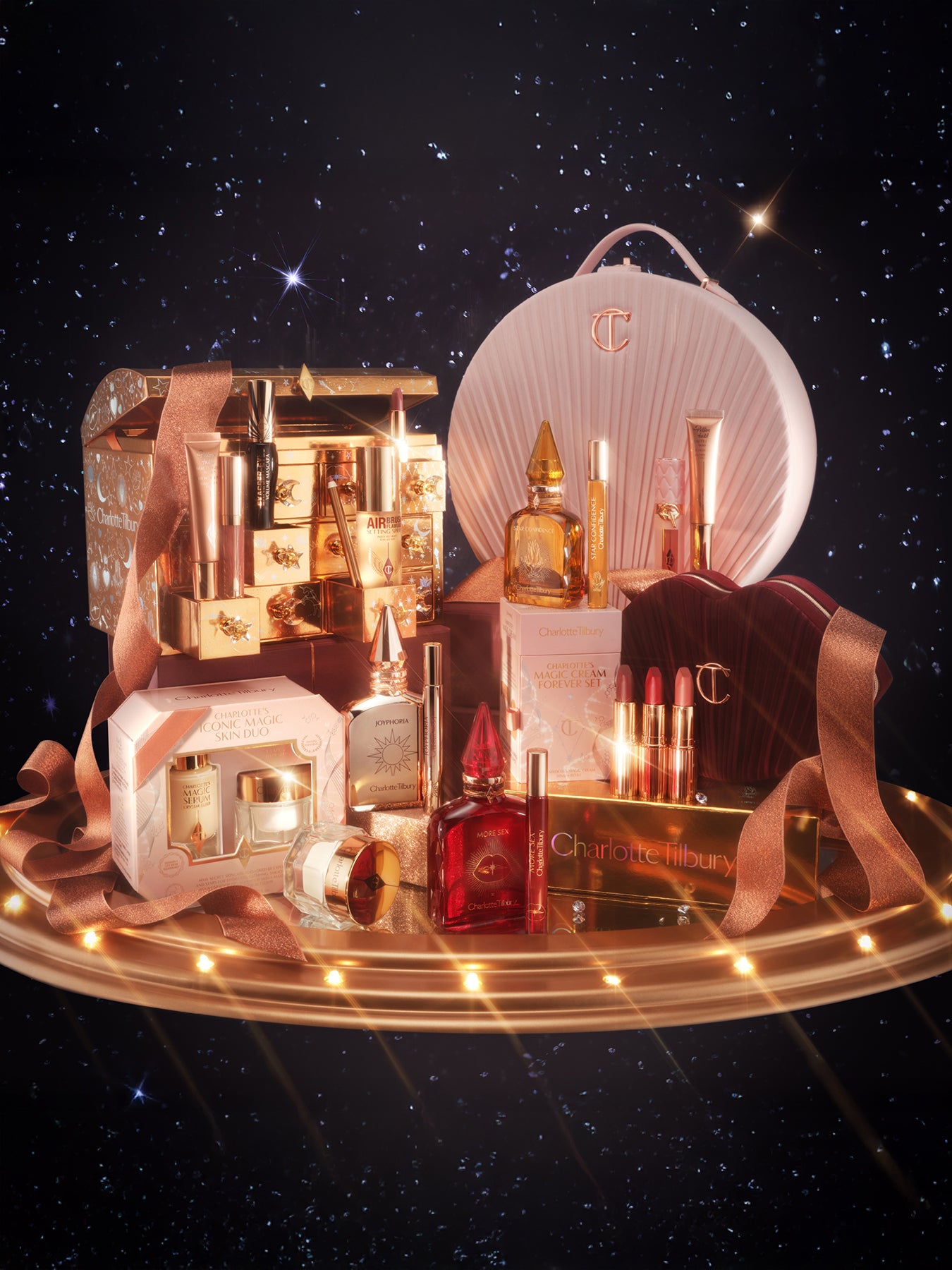 Joyphoria Fragrance Set