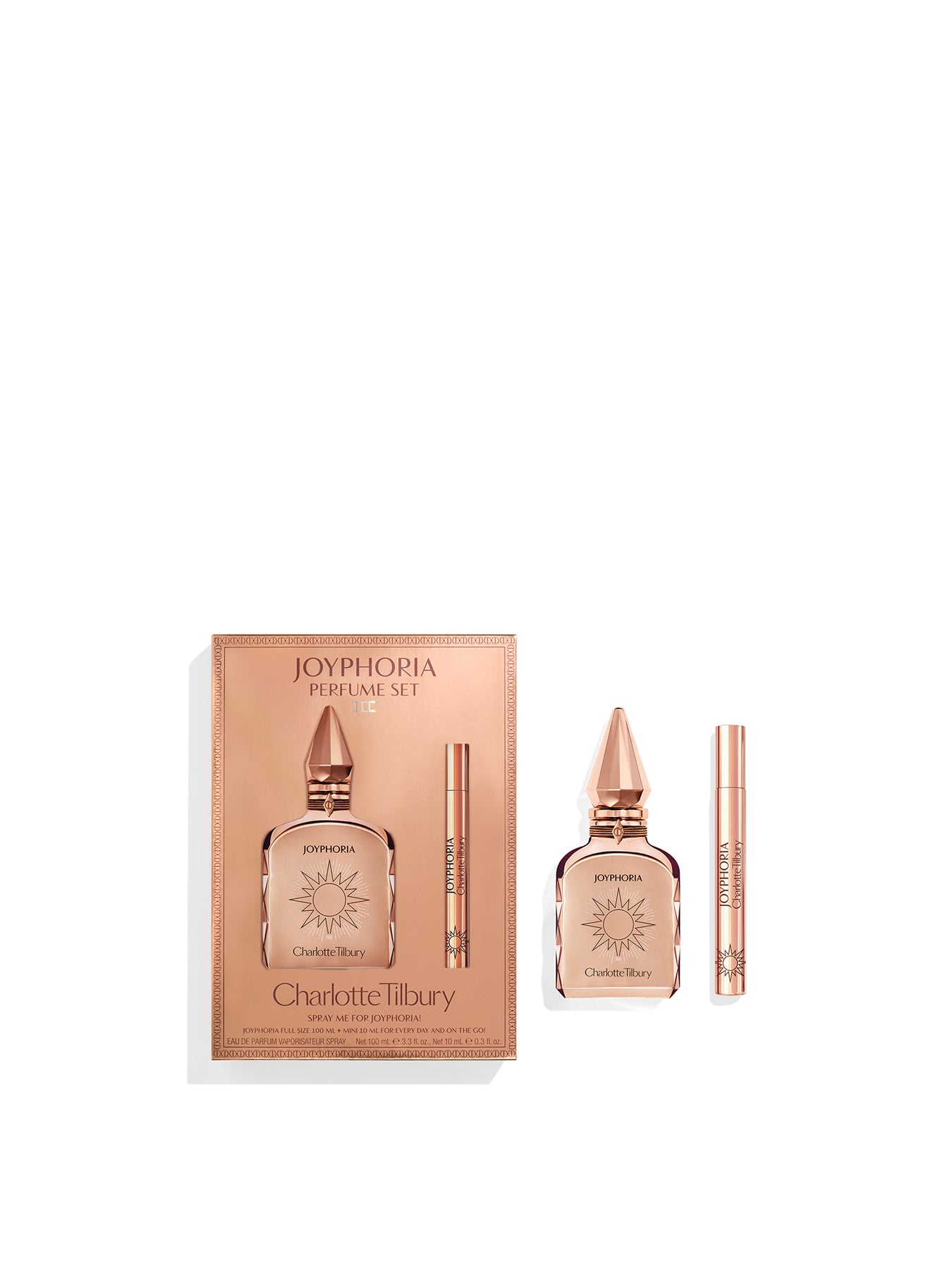 Joyphoria Fragrance Set