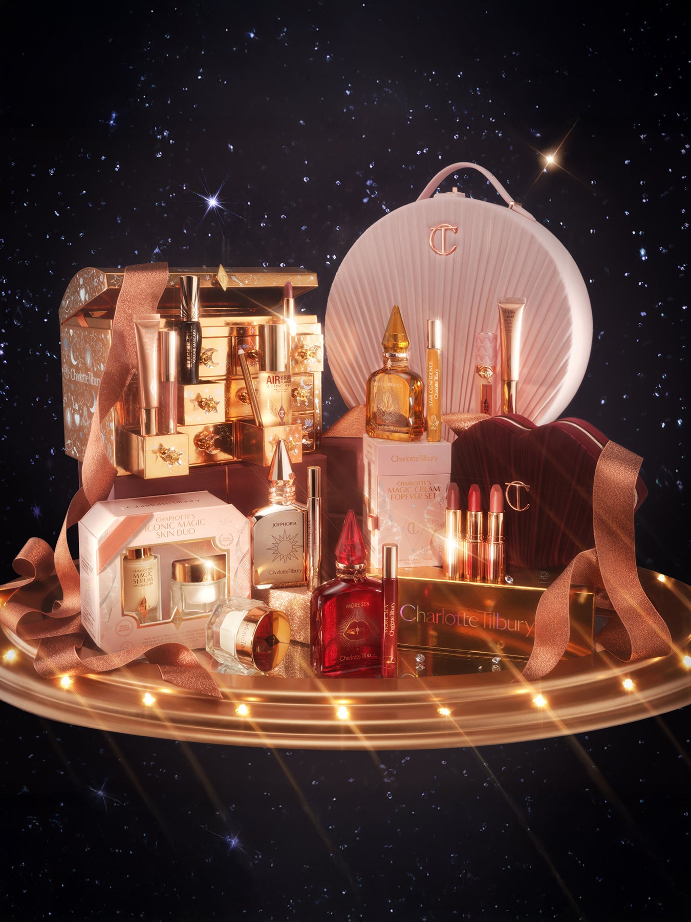 More Sex Fragrance Set