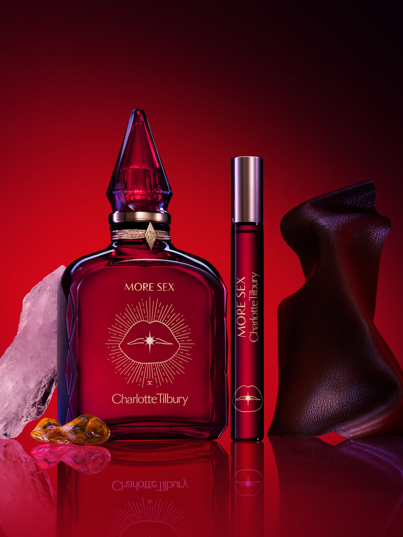 More Sex Fragrance Set