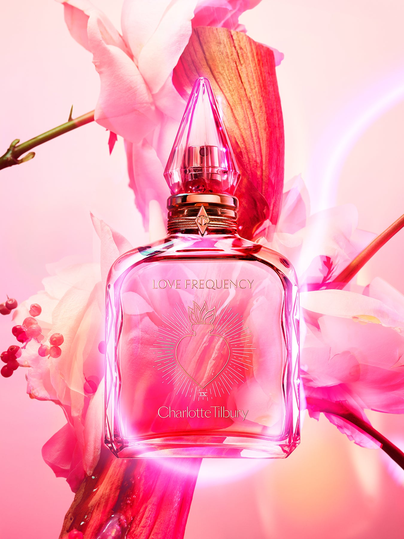 Pillow Talk Love Frequency Kit