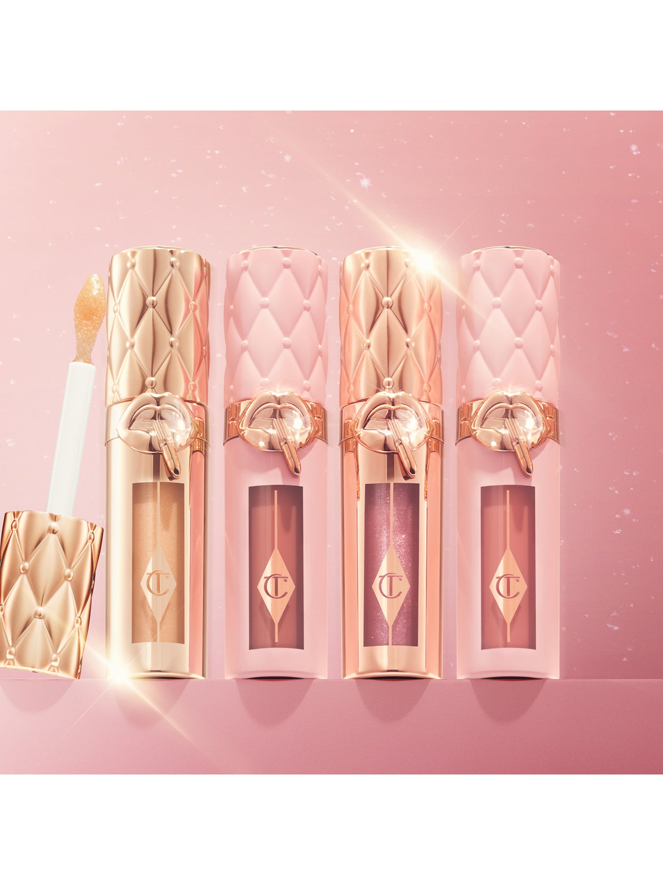 Pillow Talk Love Frequency Kit