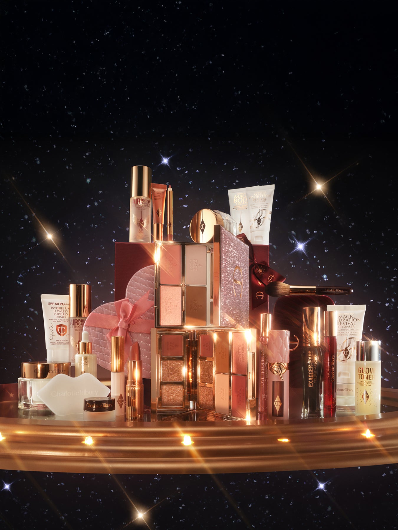 Pillow Talk Love Frequency Kit