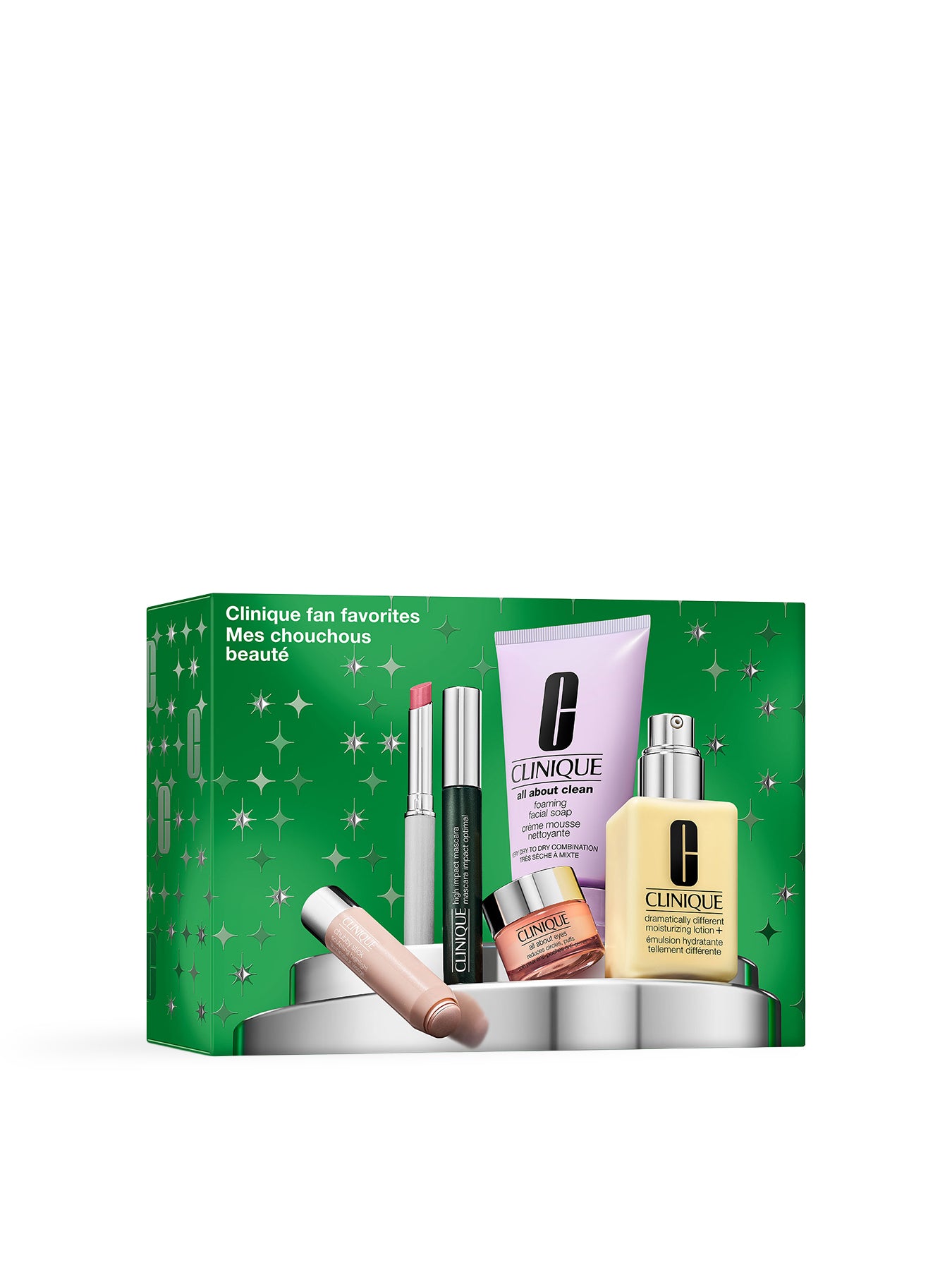 Fan Favourites Purchase With Purchase Set