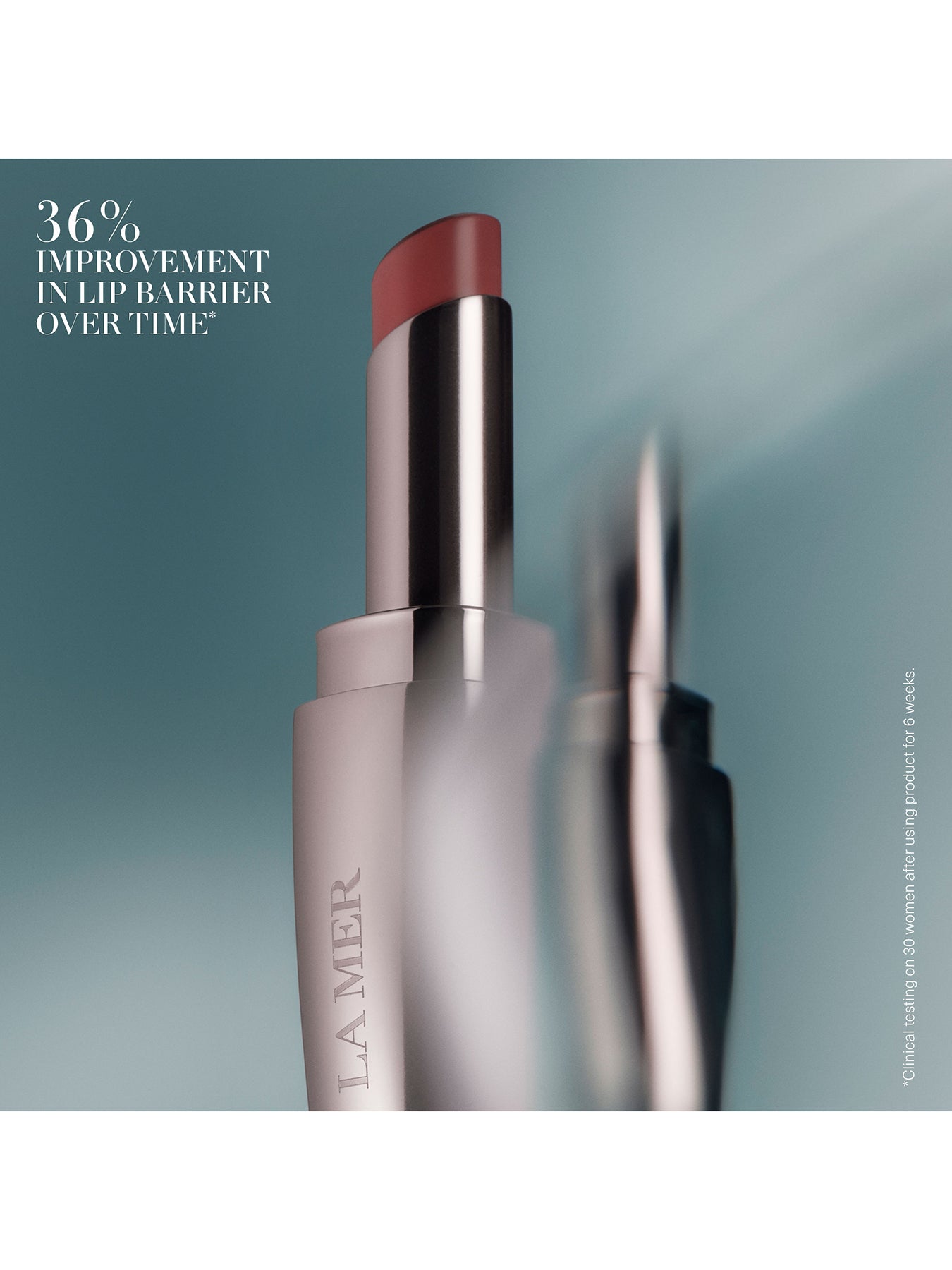 The Lip Treatment