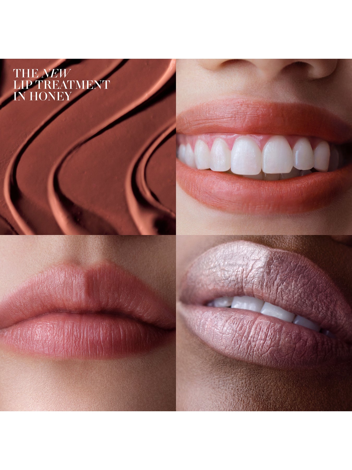 The Lip Treatment