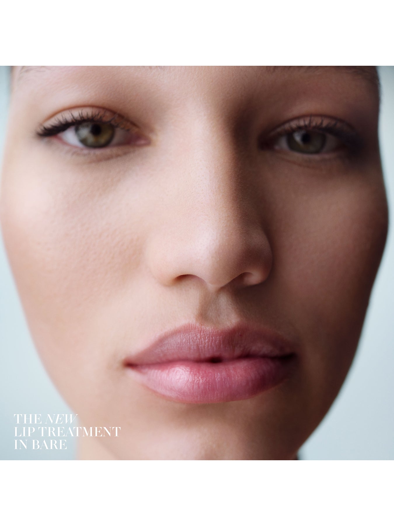 The Lip Treatment