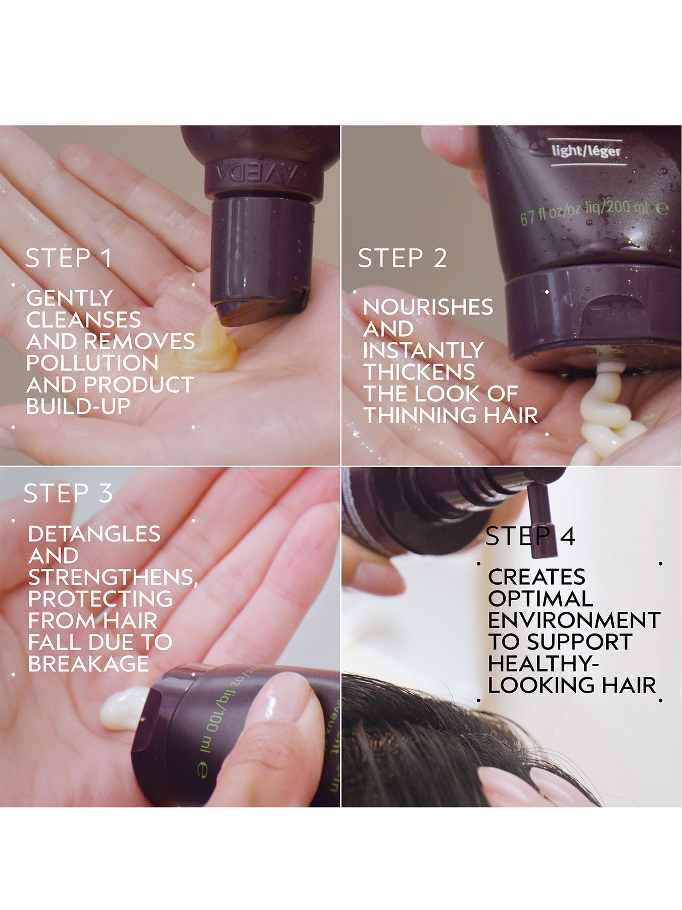 Invati Ultra Advanced Gift Set