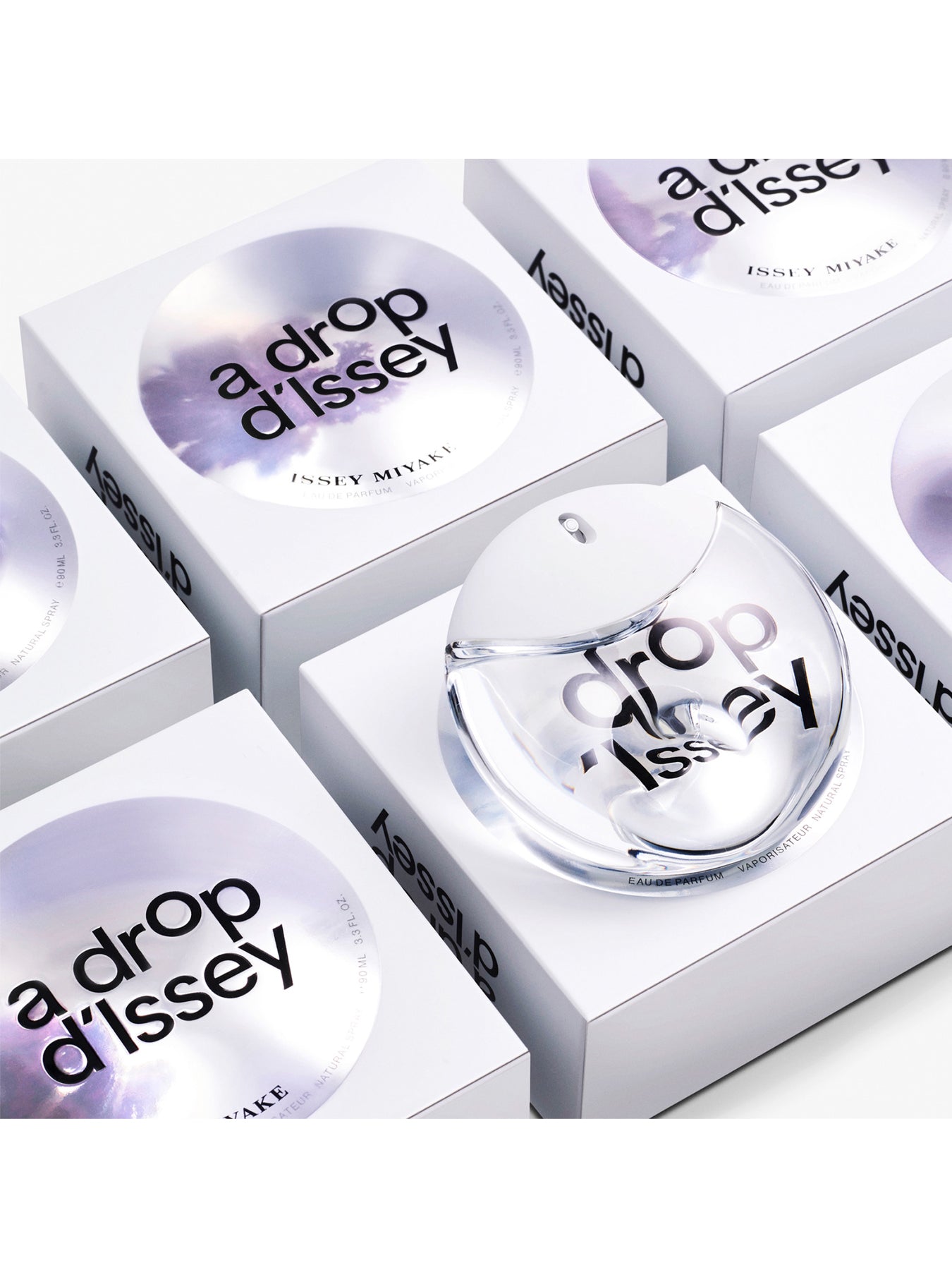 A Drop D Issey Eau de Parfum 30ml