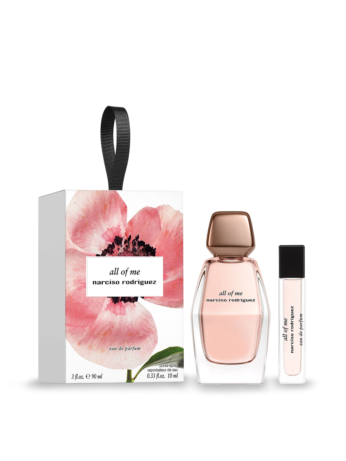 All of Me Eau de Parfum 90ml Gift Set