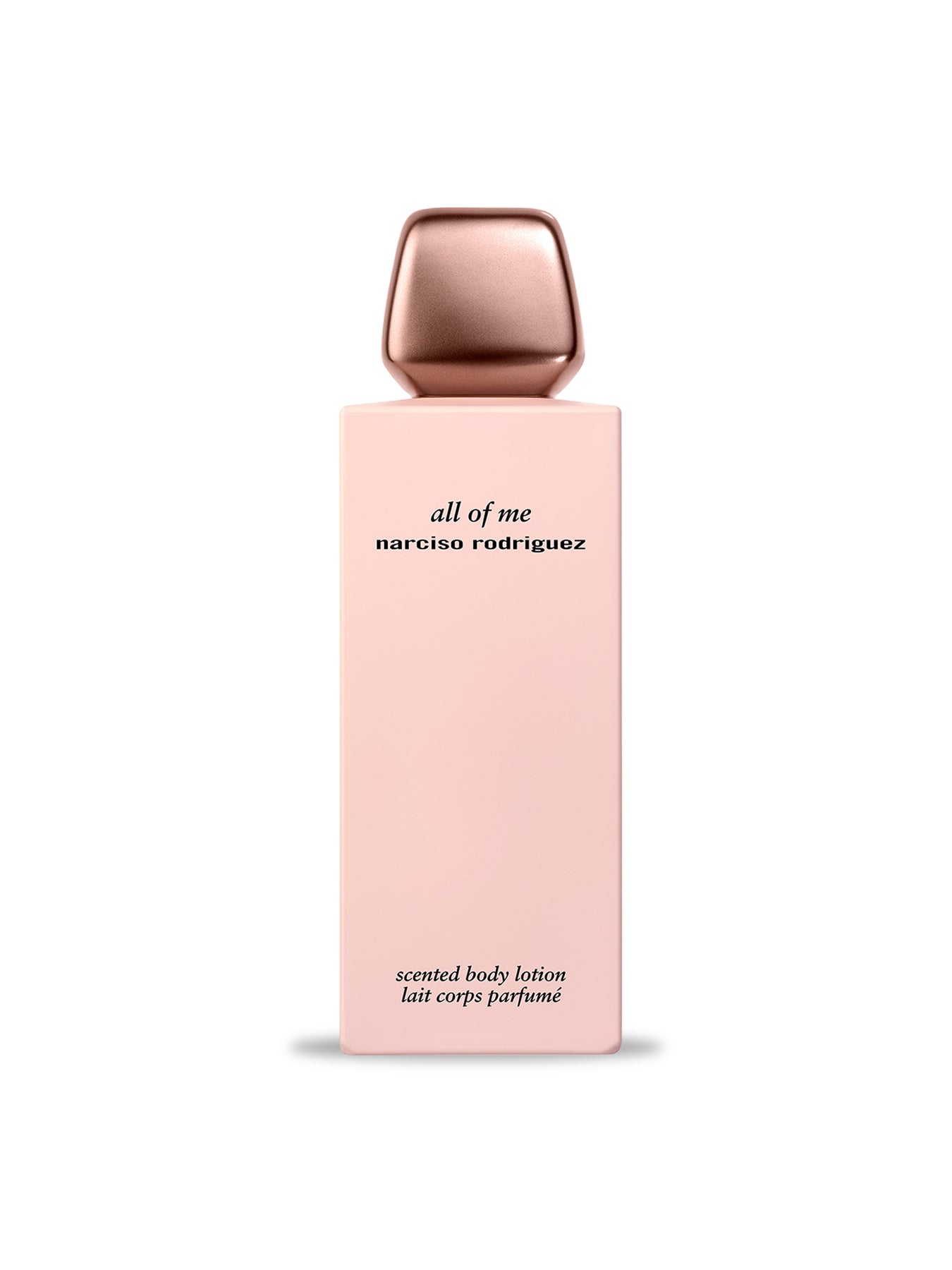 All of Me Body Lotion 200ml