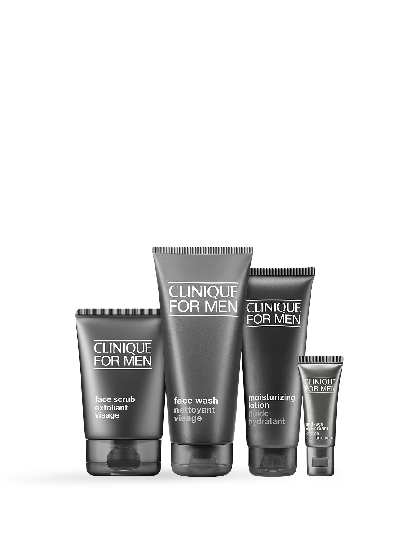 Great For Him Set Dry Combination Skin