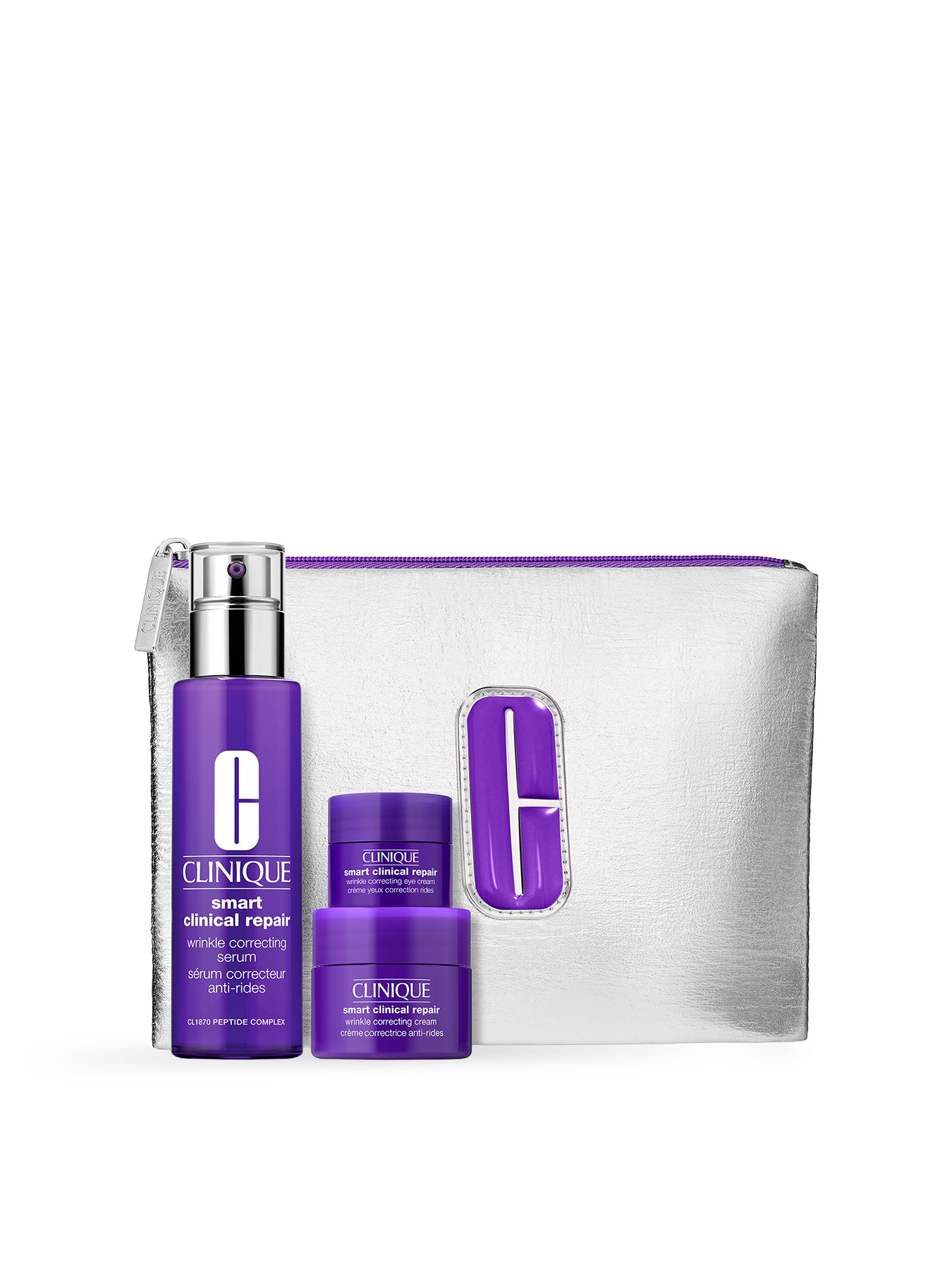 De-Aging Experts Skincare Set