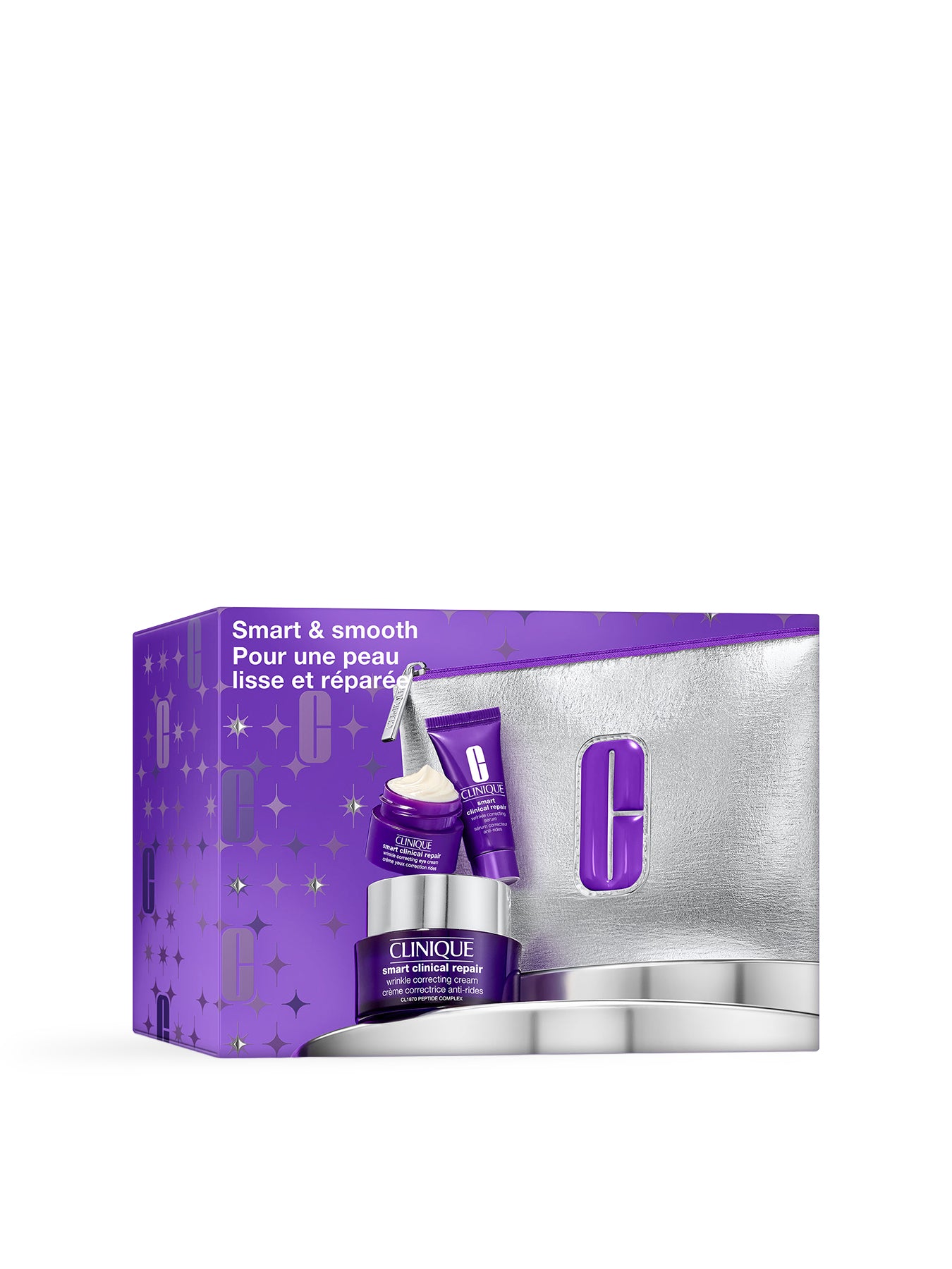 Smart Clinical Repair Gift Set