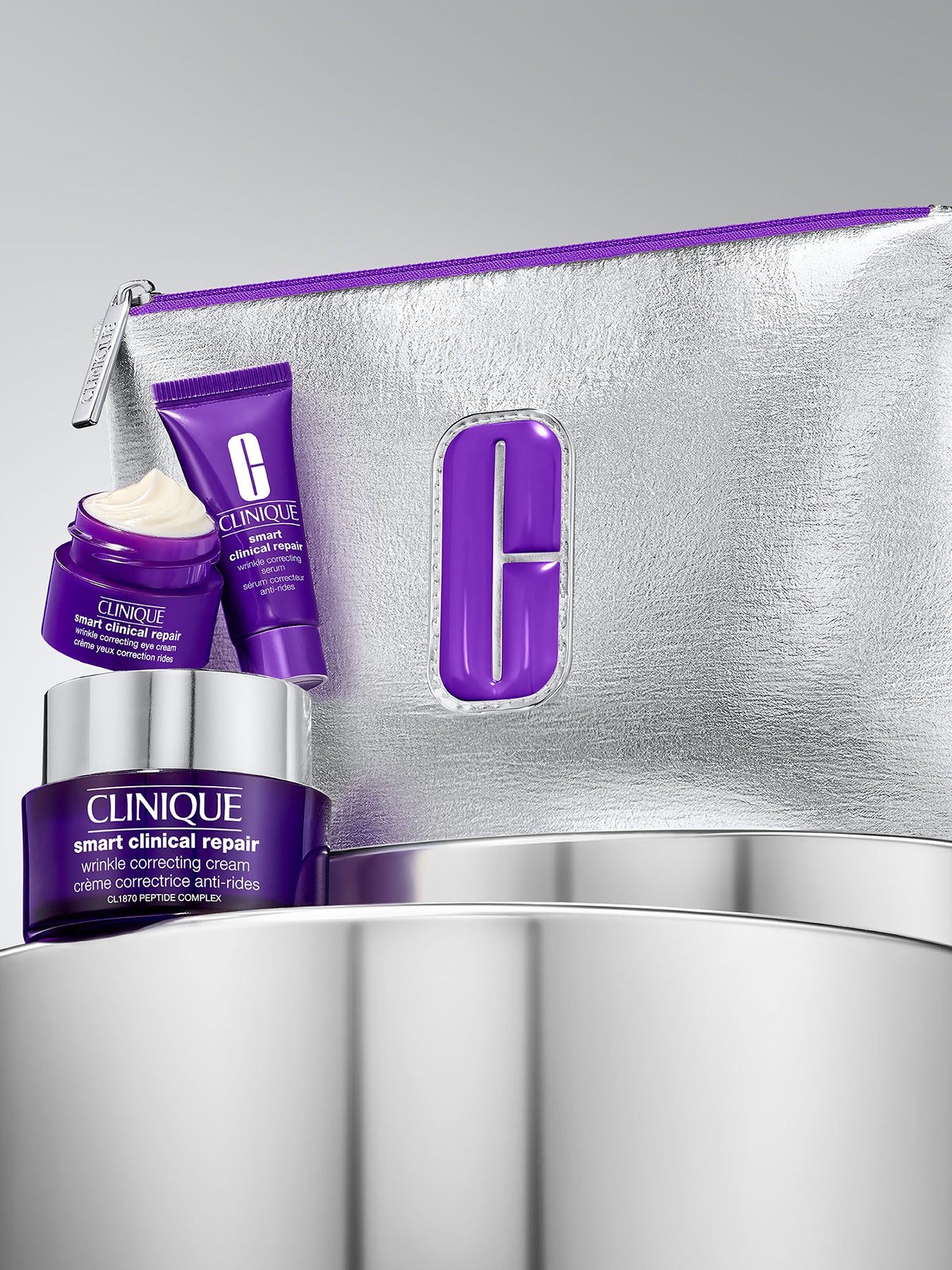 Smart Clinical Repair Gift Set