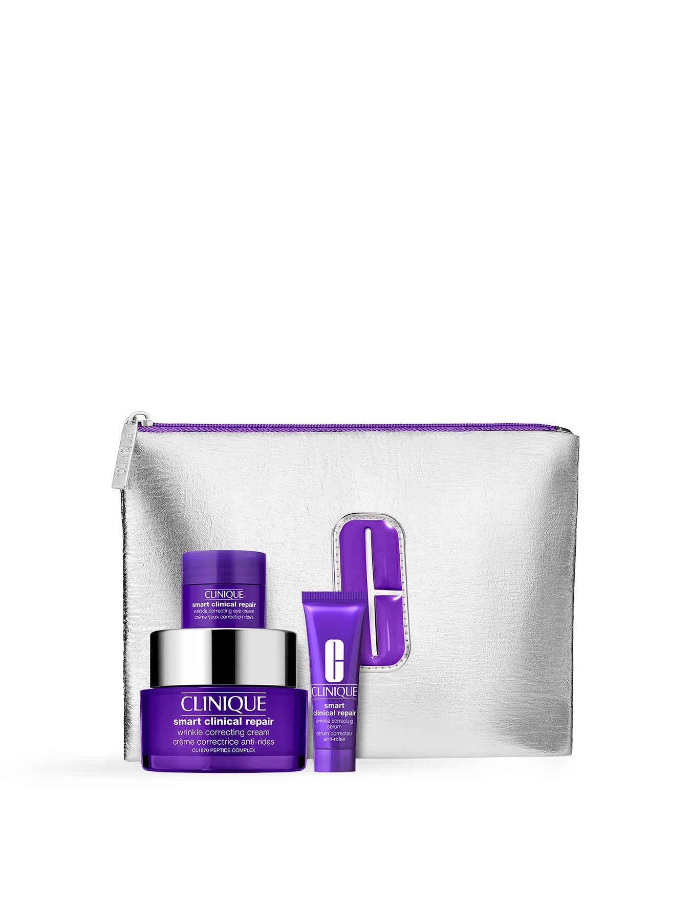 Smart Clinical Repair Gift Set