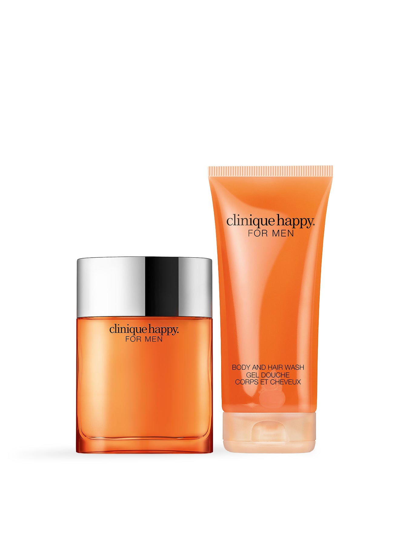 Happy For Him Cologne Gift Set