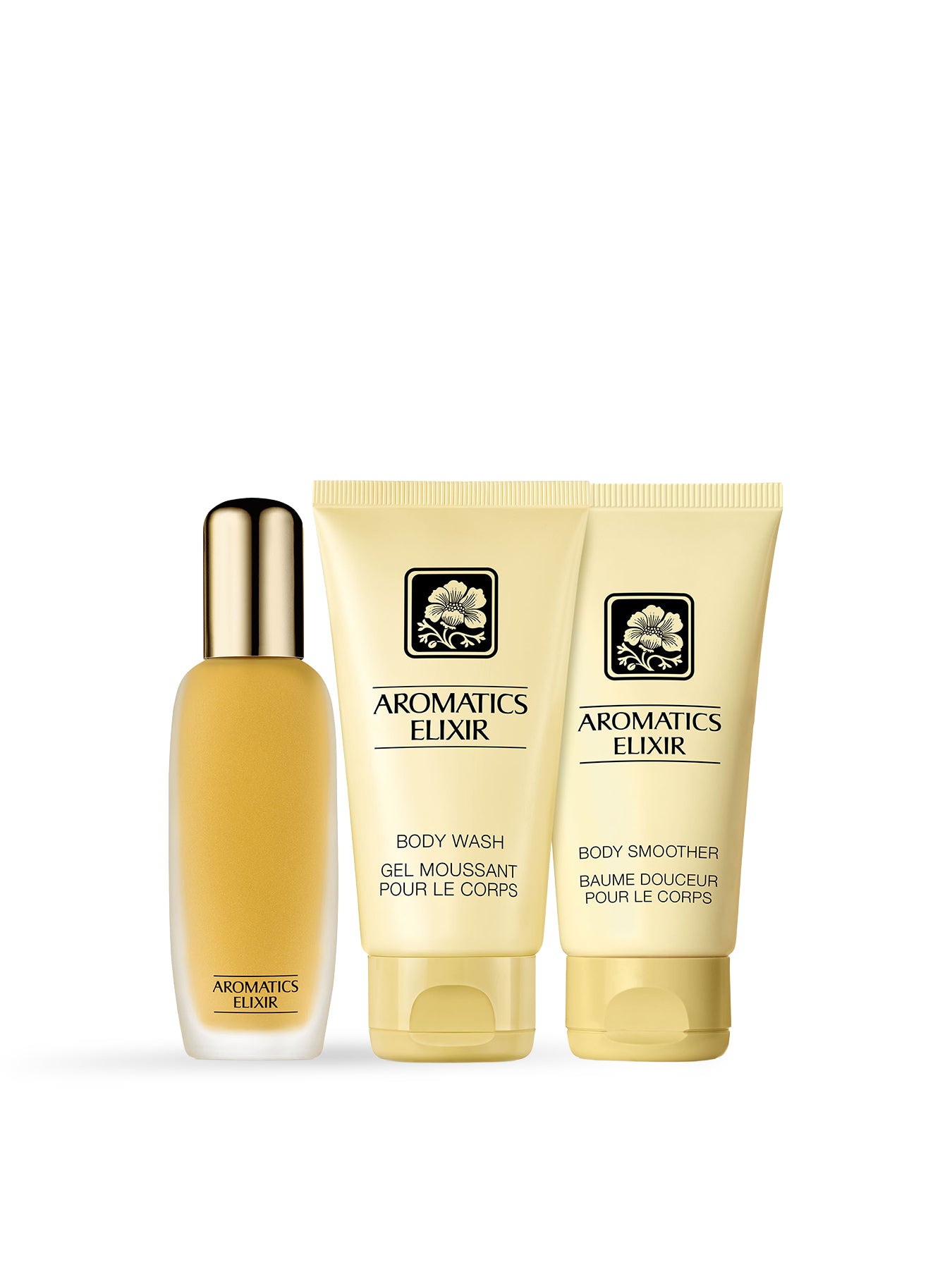 Aromatics Elixir Perfume Set