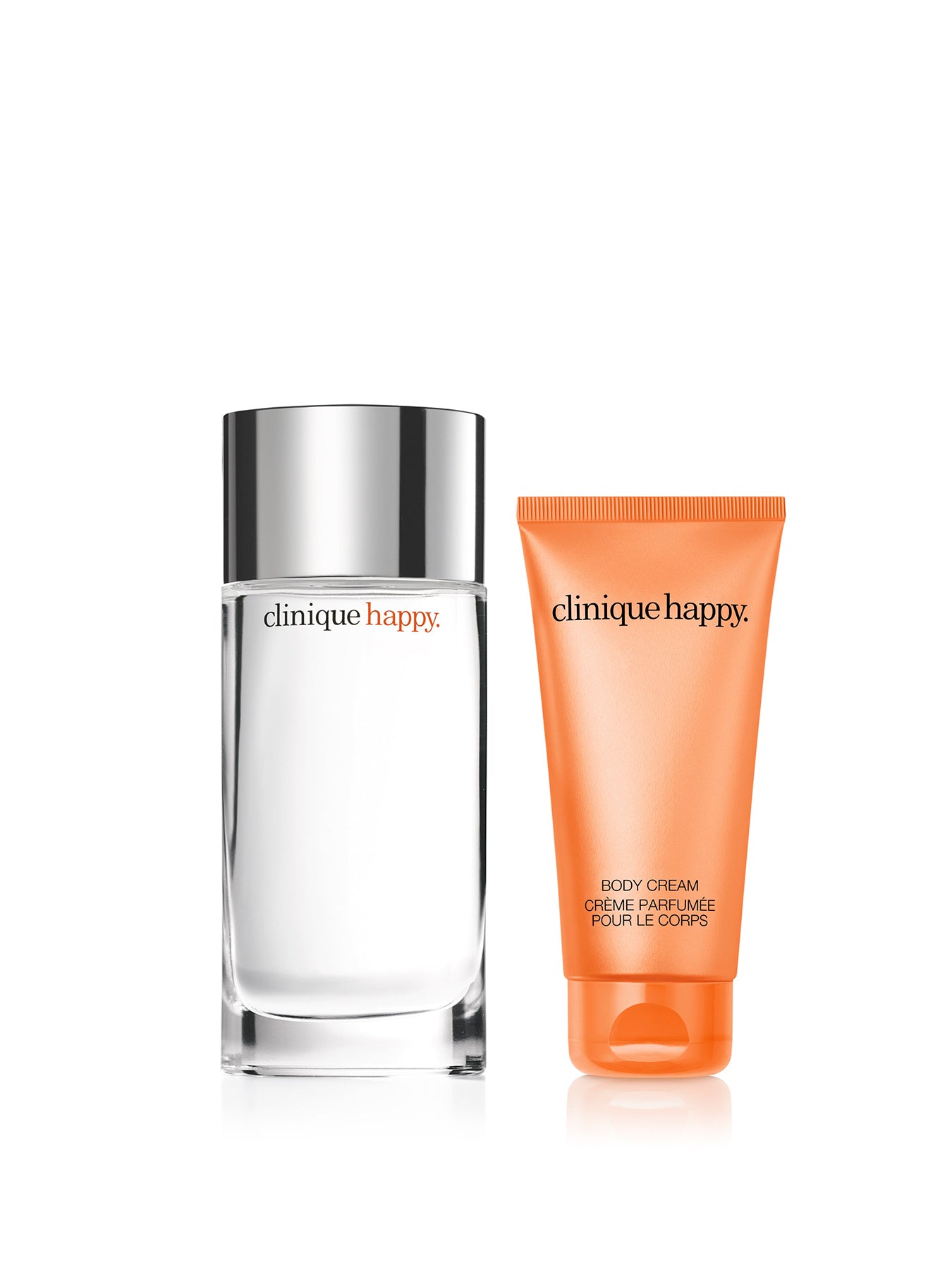 Happy Perfume Gift Set