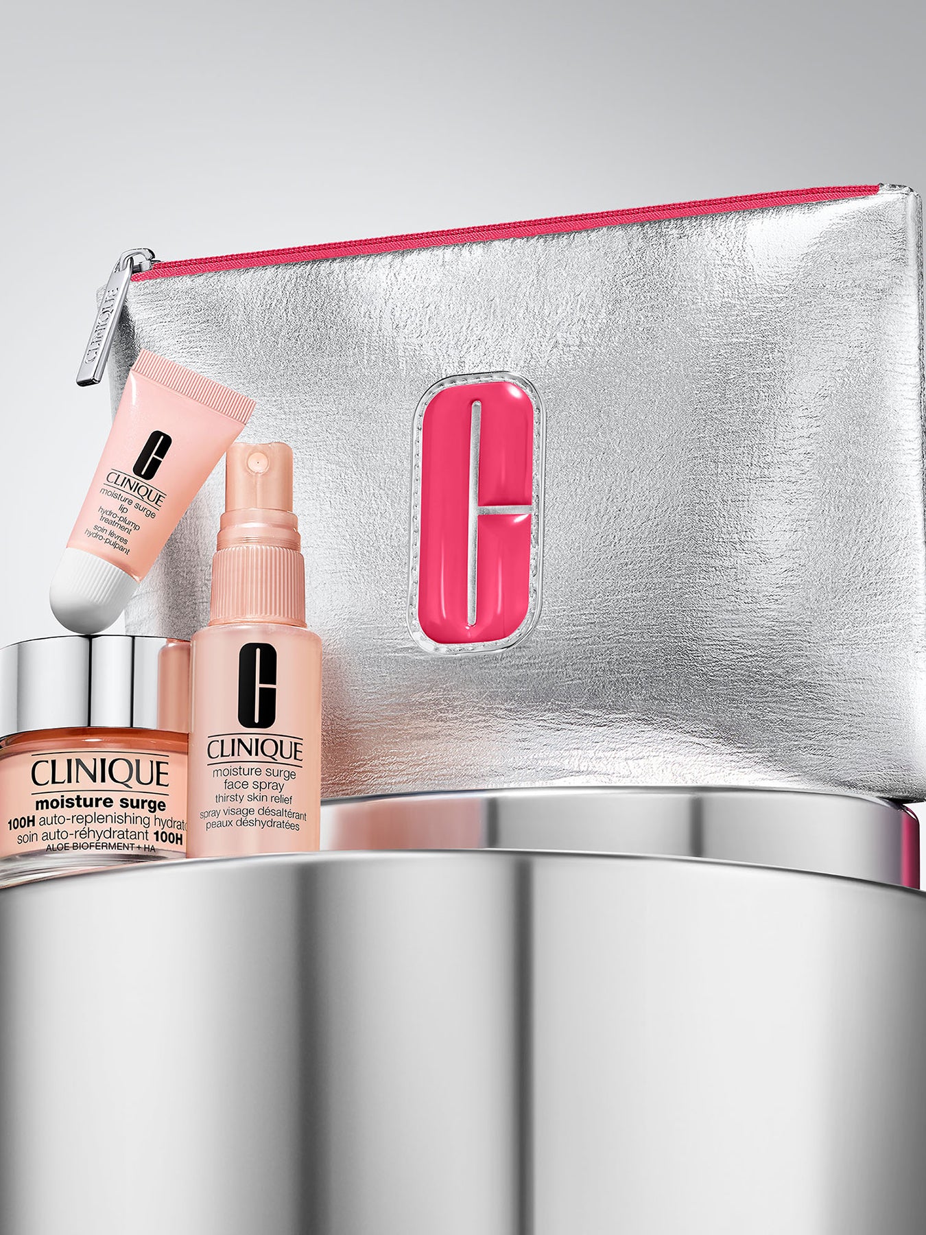 Moisture Surge Megastars Gift Set