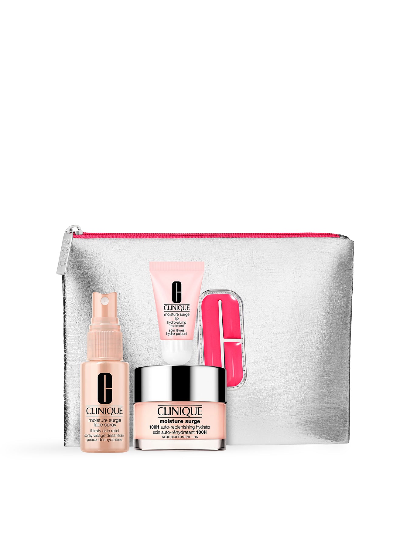 Moisture Surge Megastars Gift Set