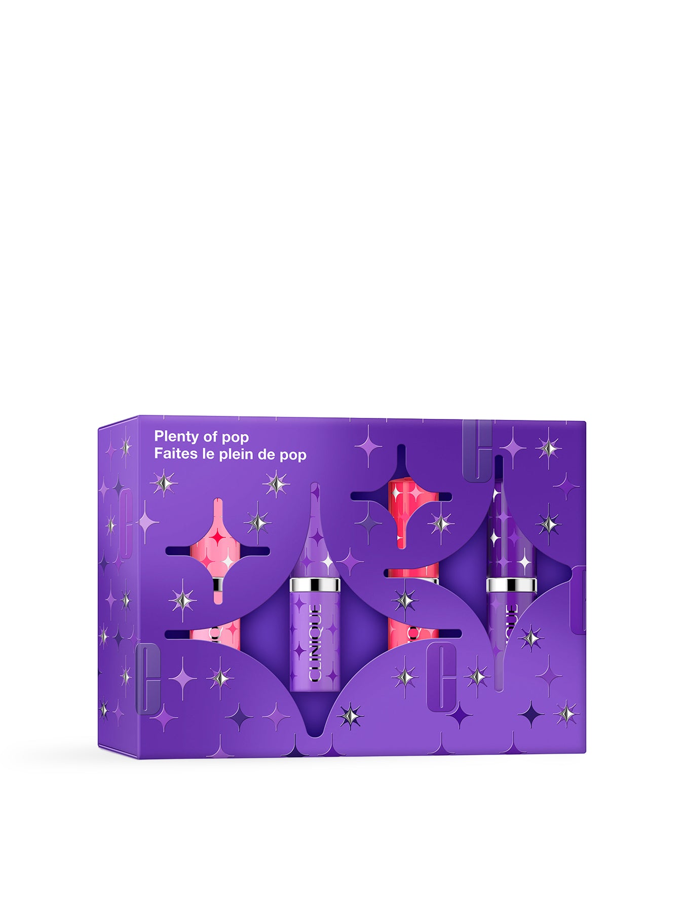 Plenty of Pop Longwear Lip Gift Set