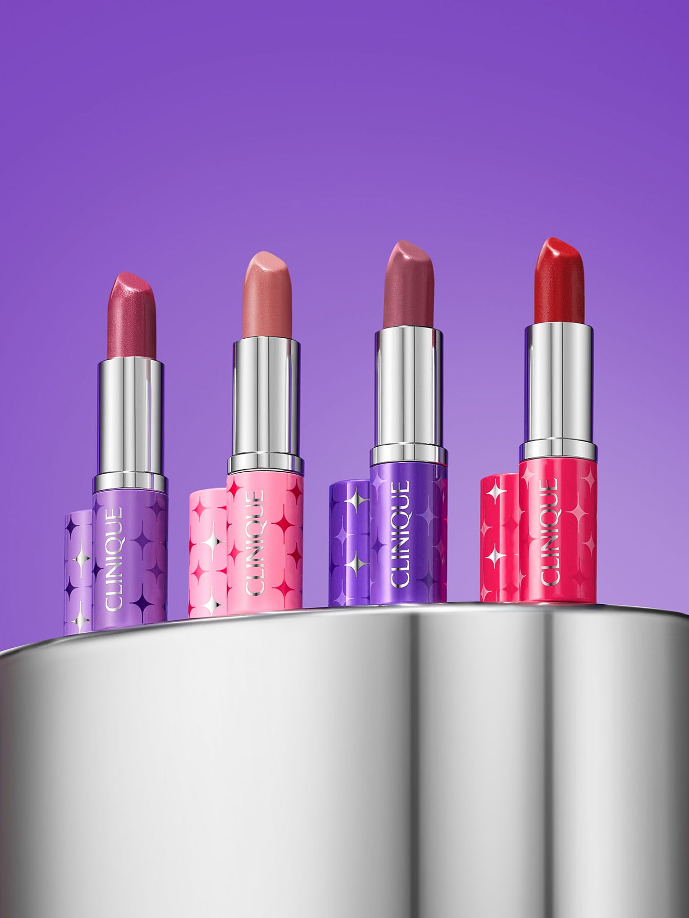 Plenty of Pop Longwear Lip Gift Set