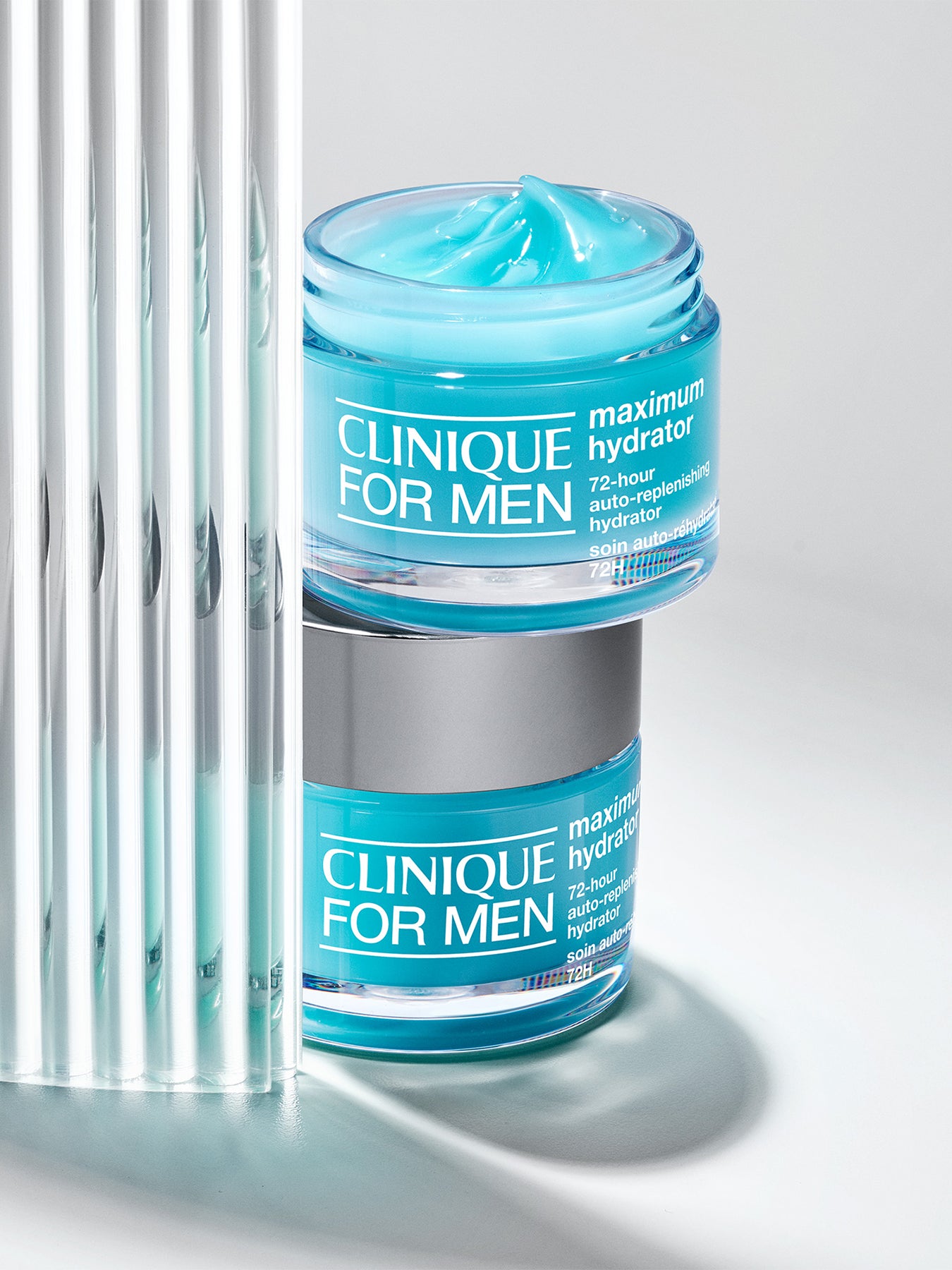 Clinique for Men Daily Intense Hydration Gift Set