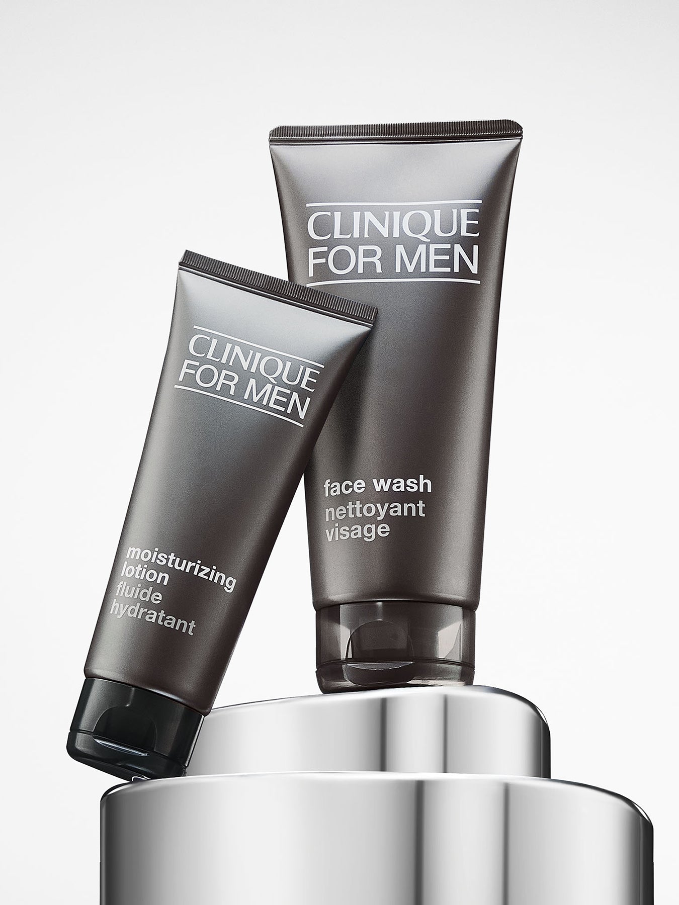 For Men Cleanse and Hydrate Duo
