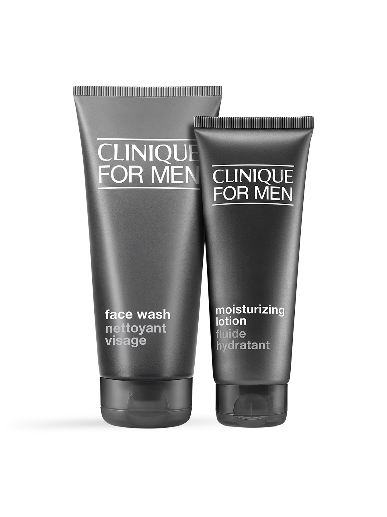 For Men Cleanse and Hydrate Duo