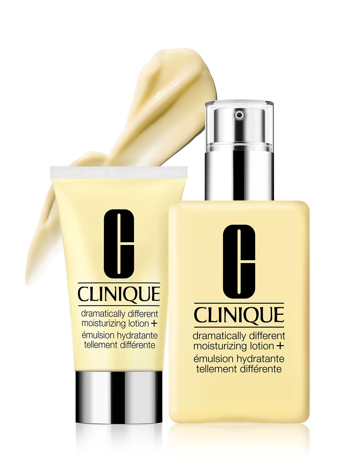 Dramatically Different Duo Lotion Set